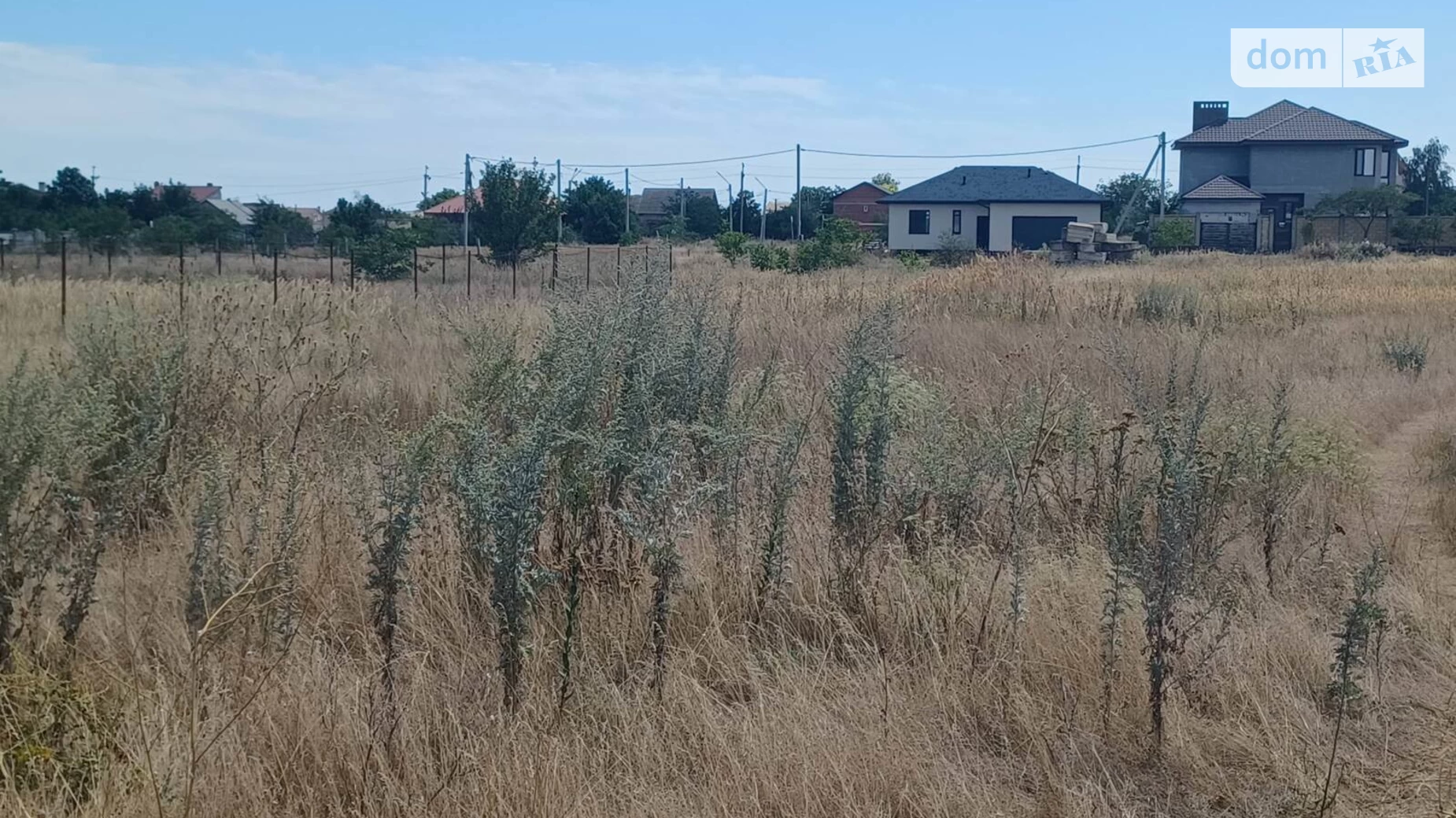Продається земельна ділянка 10.3 соток у Одеській області, цена: 17000 $ - фото 2