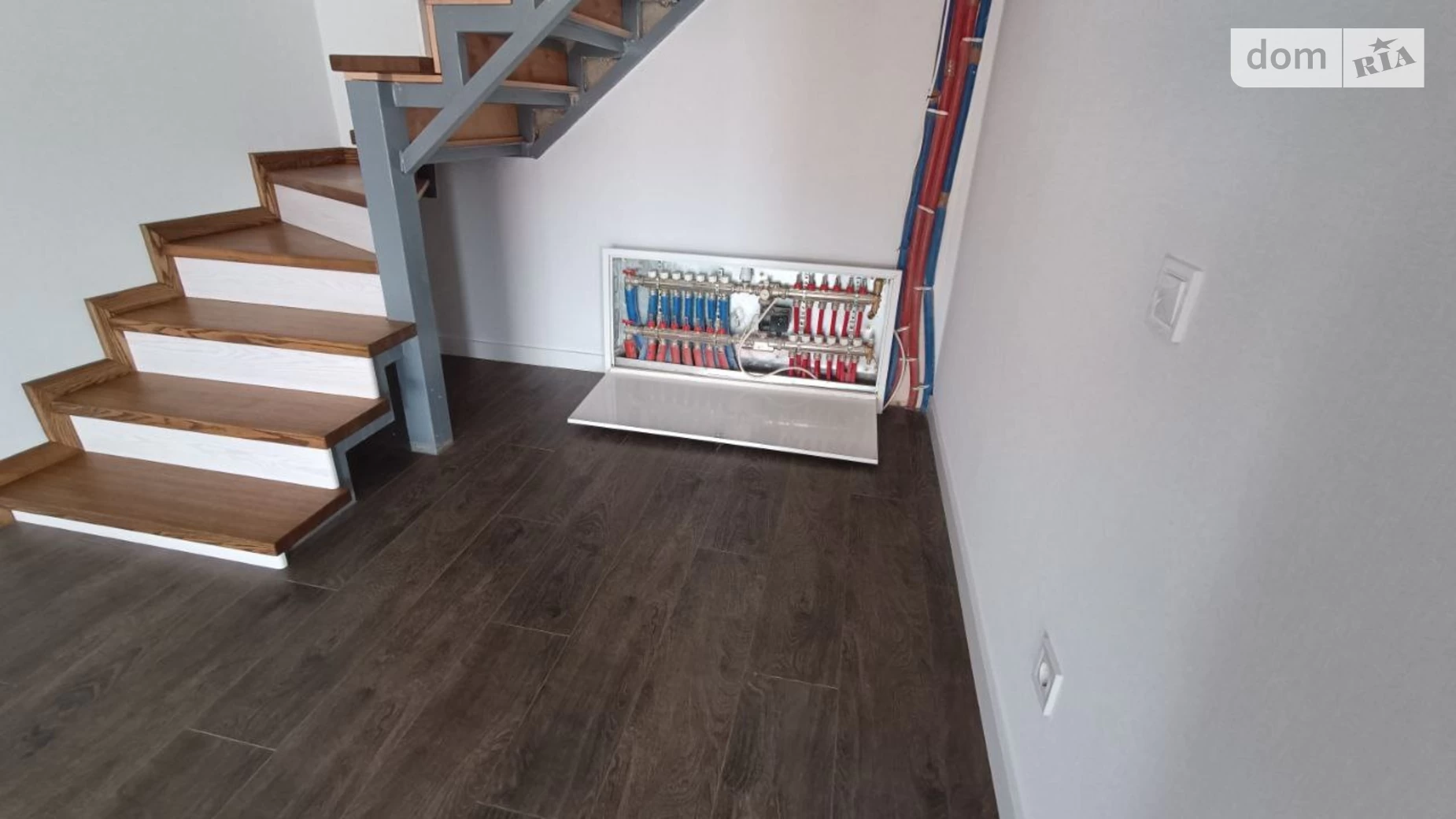 Продается 2-комнатная квартира 96 кв. м в Буче, пер. Тихого, 4 корпус 2 - фото 3