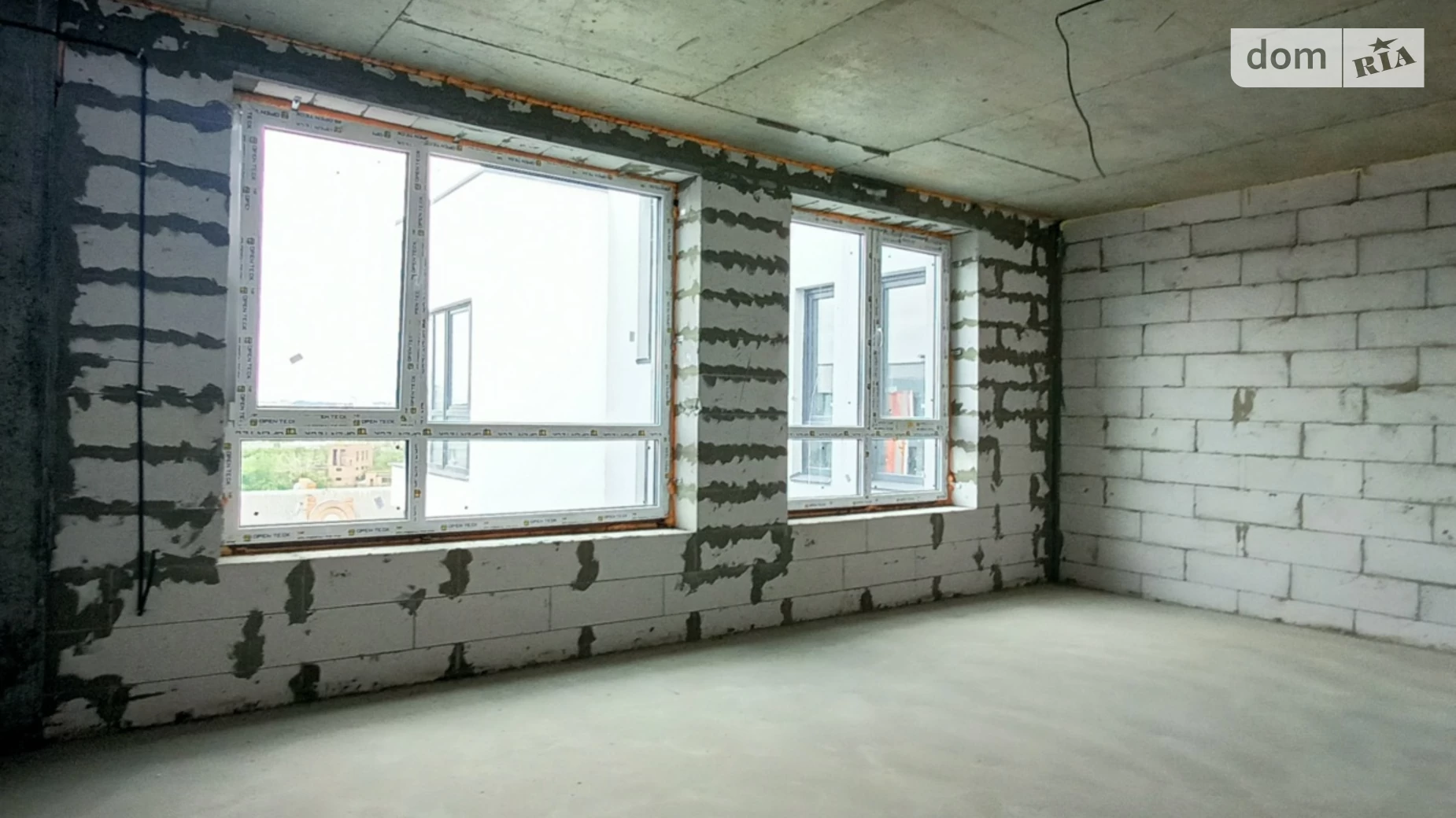 Продается 1-комнатная квартира 57 кв. м в Виннице, пл. Привокзальная - фото 2