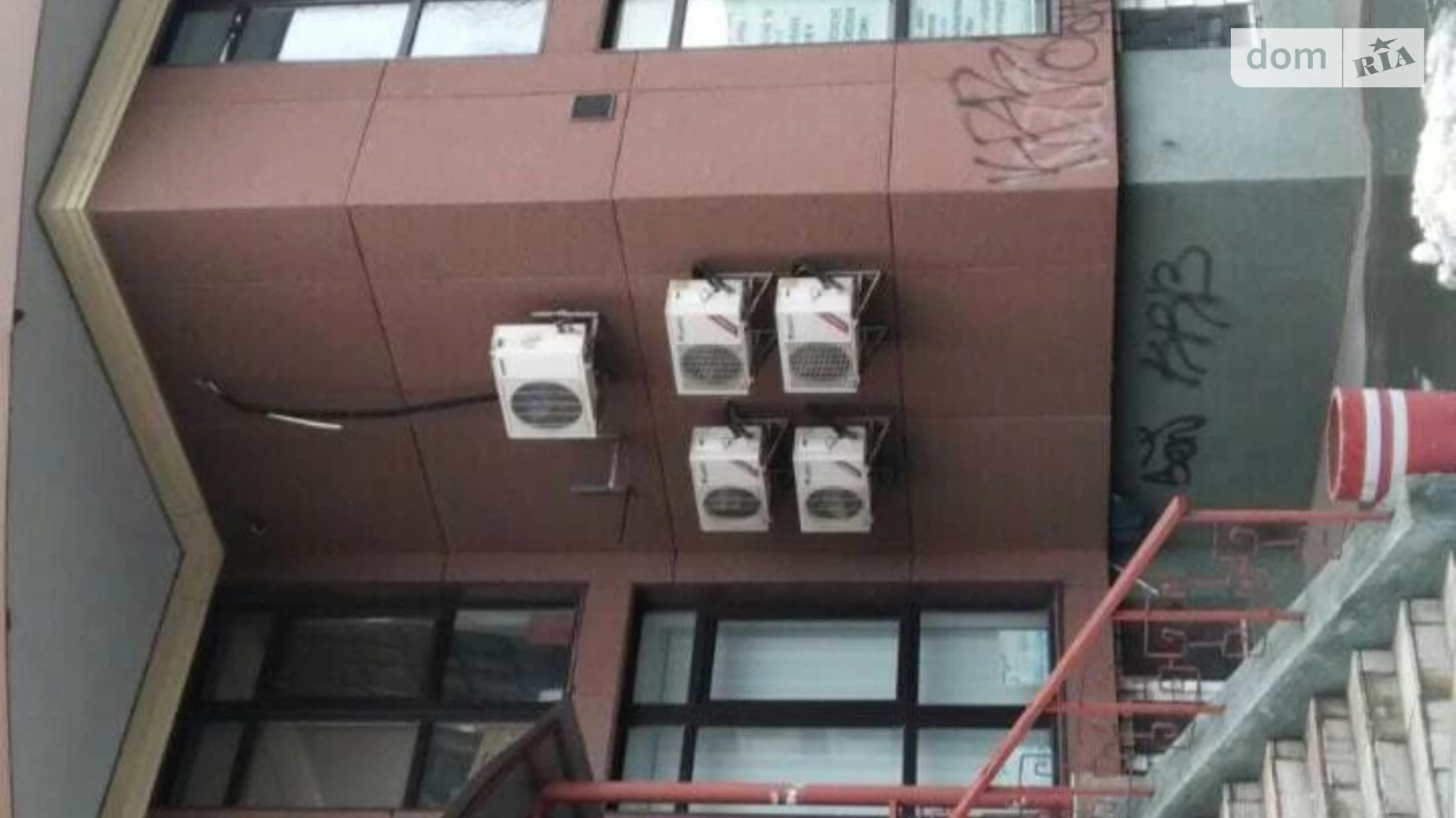 Продается помещения свободного назначения 181.3 кв. м в 24-этажном здании, цена: 127400 $ - фото 2