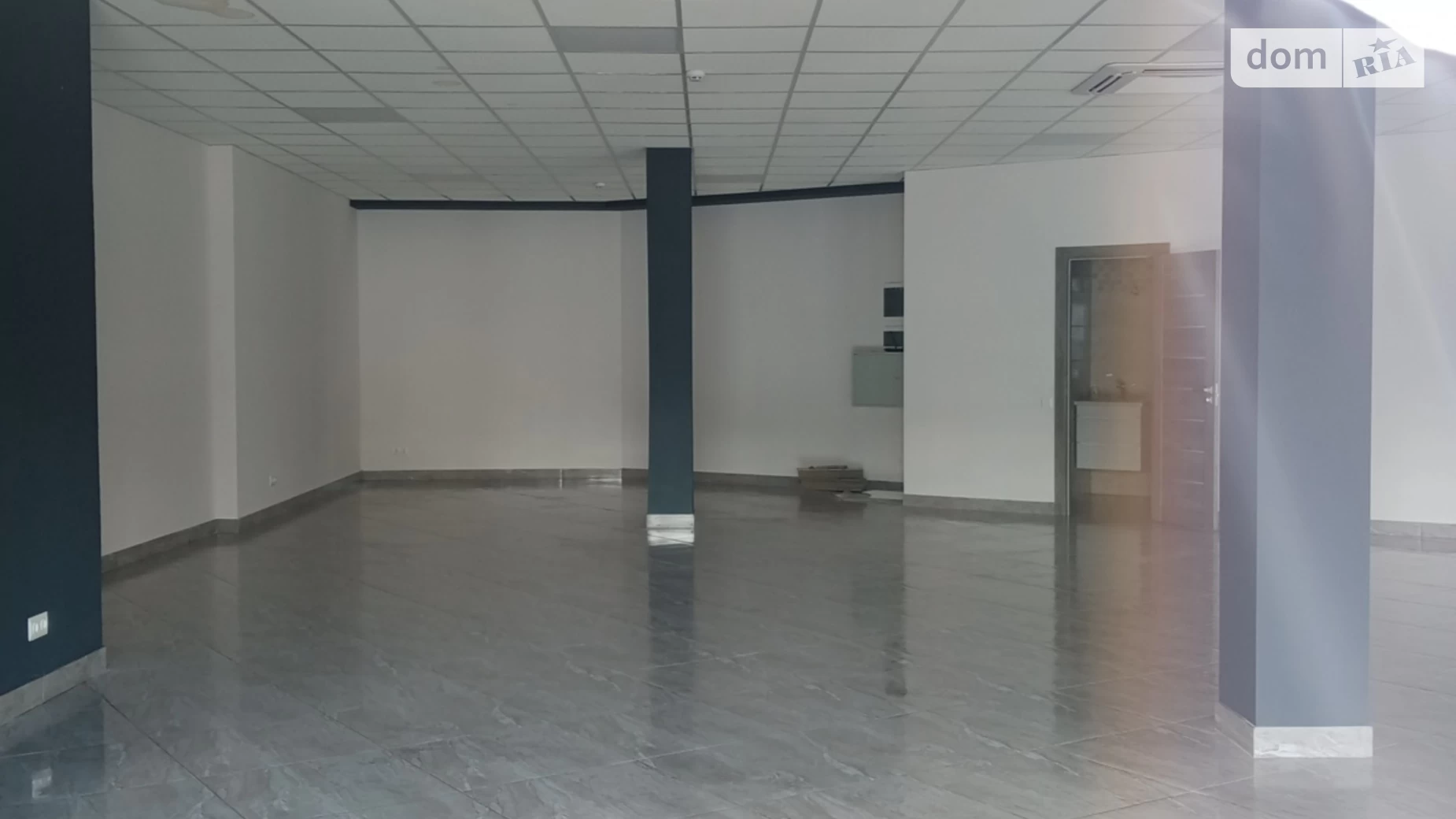 Сдается в аренду помещения свободного назначения 168.8 кв. м в 15-этажном здании, цена: 168800 грн - фото 5