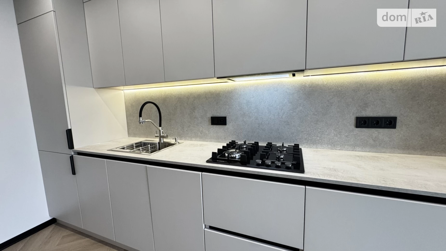 Продается 2-комнатная квартира 71 кв. м в Криховцах, ул. Приозерная - фото 5