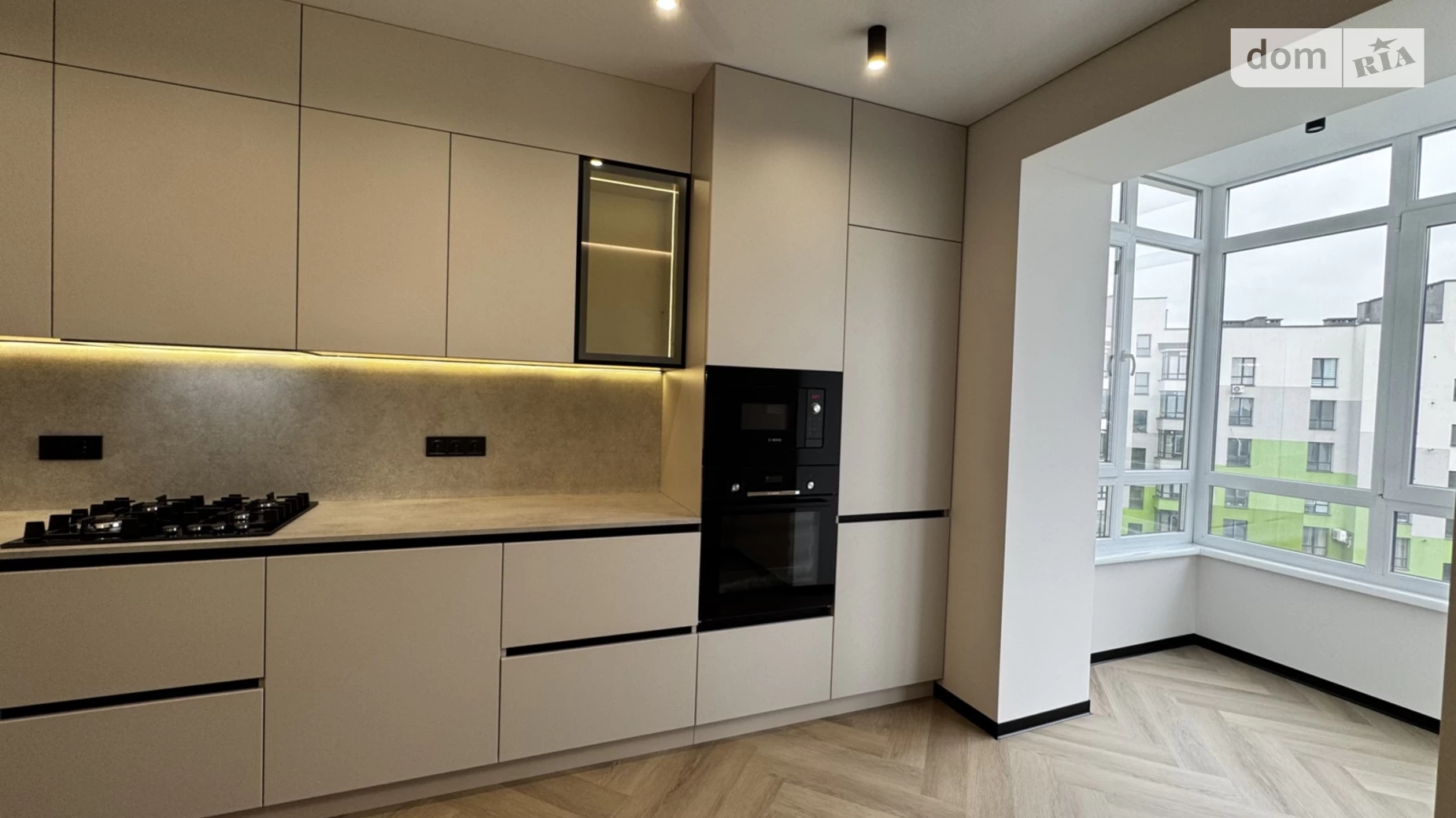 Продается 2-комнатная квартира 71 кв. м в Криховцах, ул. Приозерная - фото 4