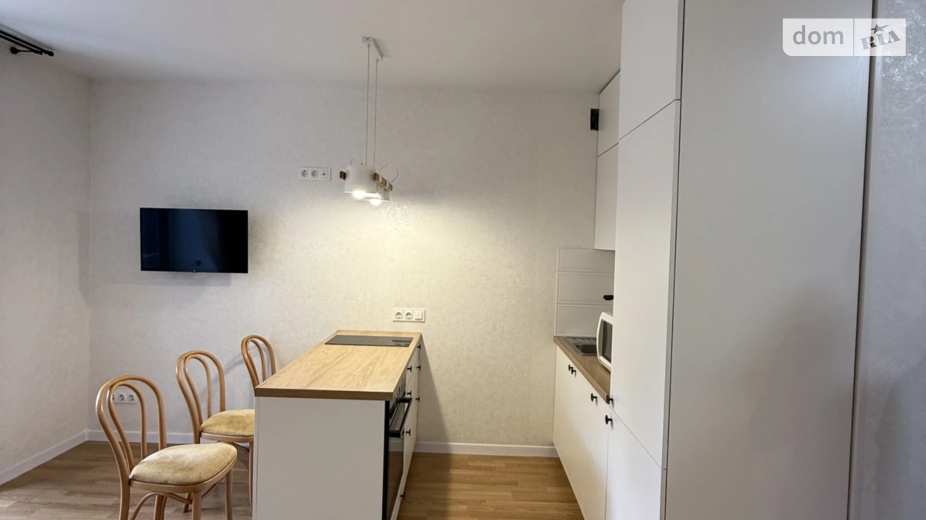 Продается 1-комнатная квартира 41 кв. м в Ирпене, ул. Университетская(Карла Маркса), 2/1 корпус 2 - фото 3