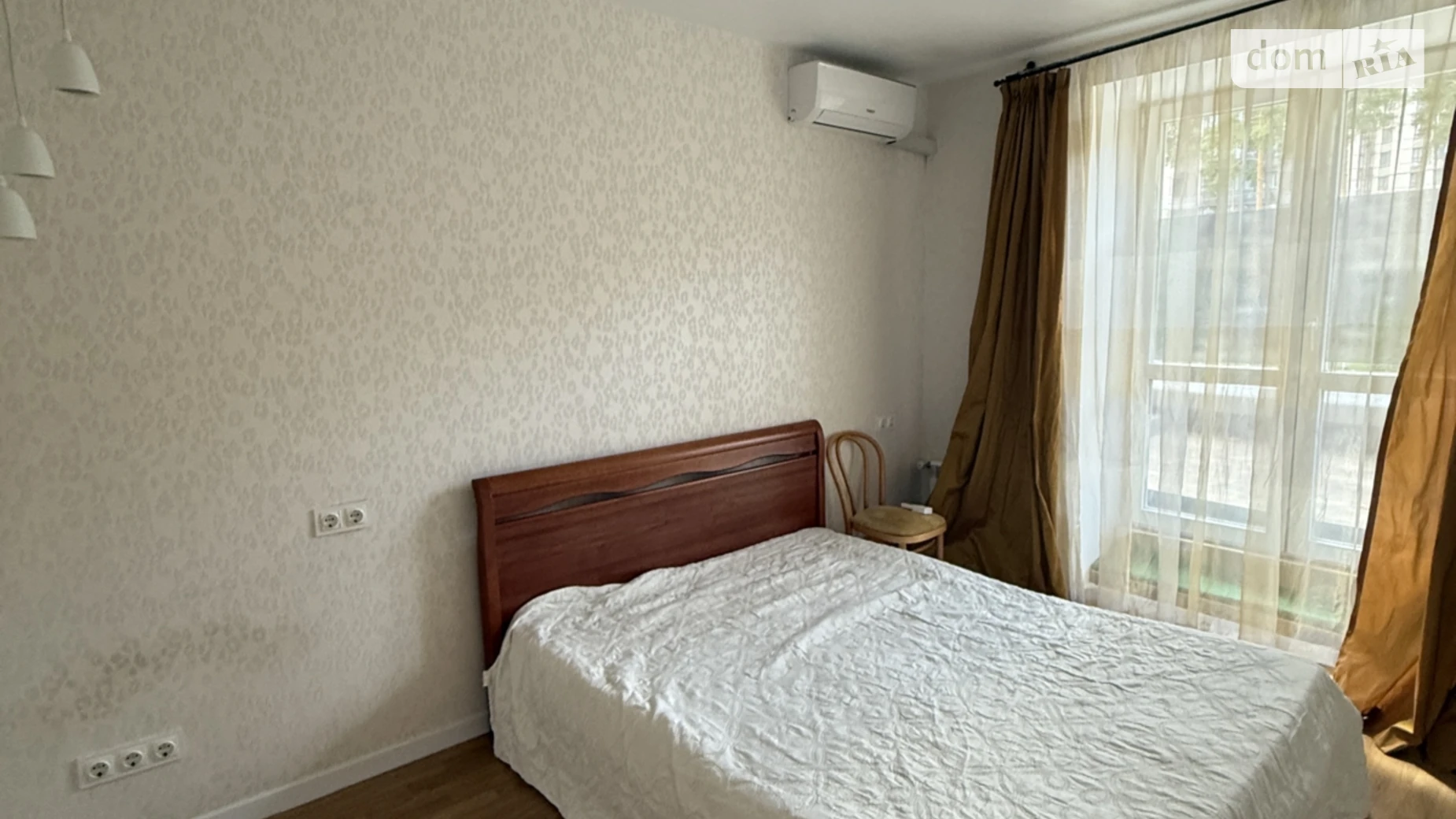 Продается 1-комнатная квартира 41 кв. м в Ирпене, ул. Университетская(Карла Маркса), 2/1 корпус 2 - фото 4