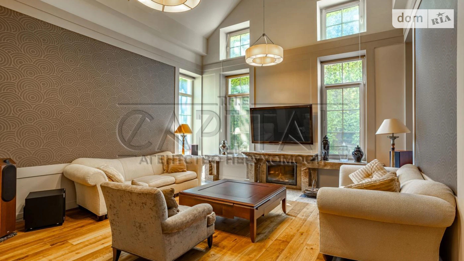 Продается дом на 2 этажа 520 кв. м с бассейном, цена: 1900000 $ - фото 2