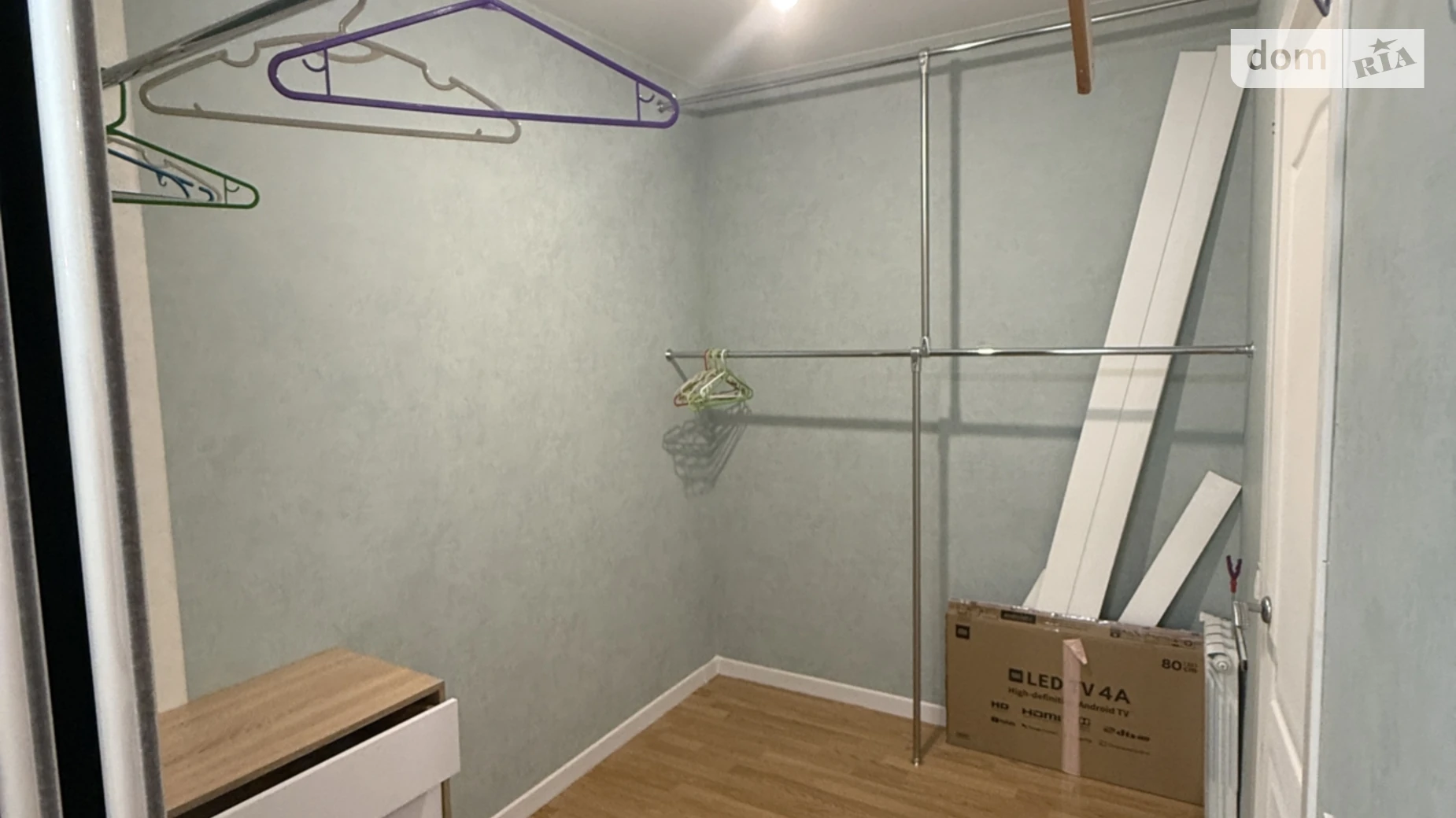 Продается 1-комнатная квартира 41 кв. м в Ирпене, ул. Университетская(Карла Маркса), 2/1 корпус 2 - фото 5