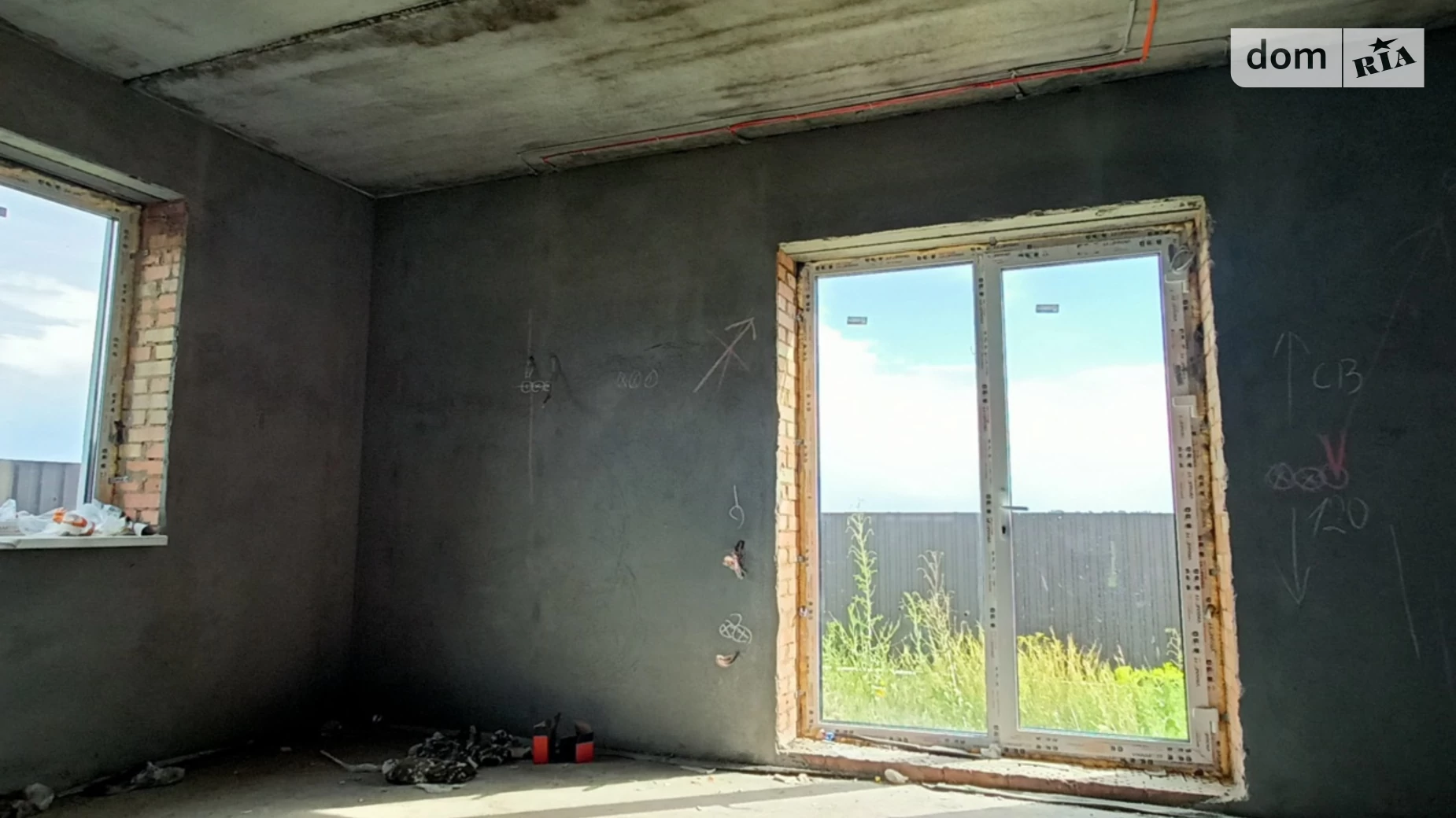 Продается дом на 2 этажа 125 кв. м с верандой, цена: 85000 $ - фото 2