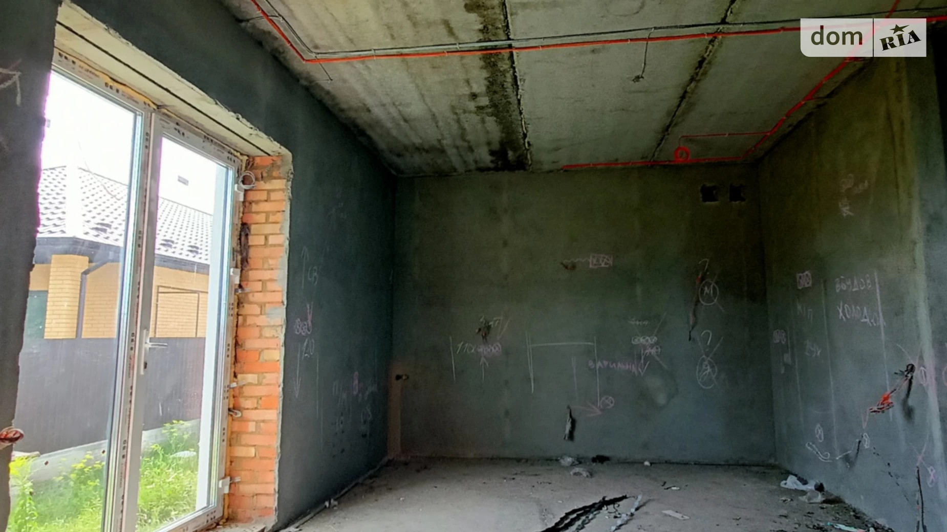 Продается дом на 2 этажа 125 кв. м с верандой, цена: 85000 $ - фото 3