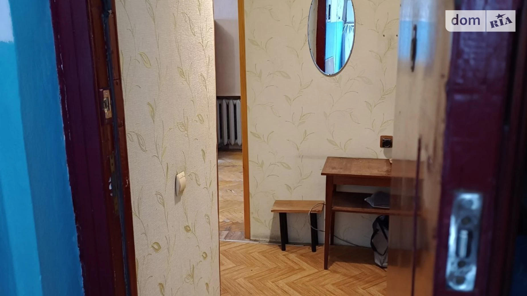 Продается 1-комнатная квартира 30.2 кв. м в Киеве, просп. Любомира Гузара, 19 - фото 3