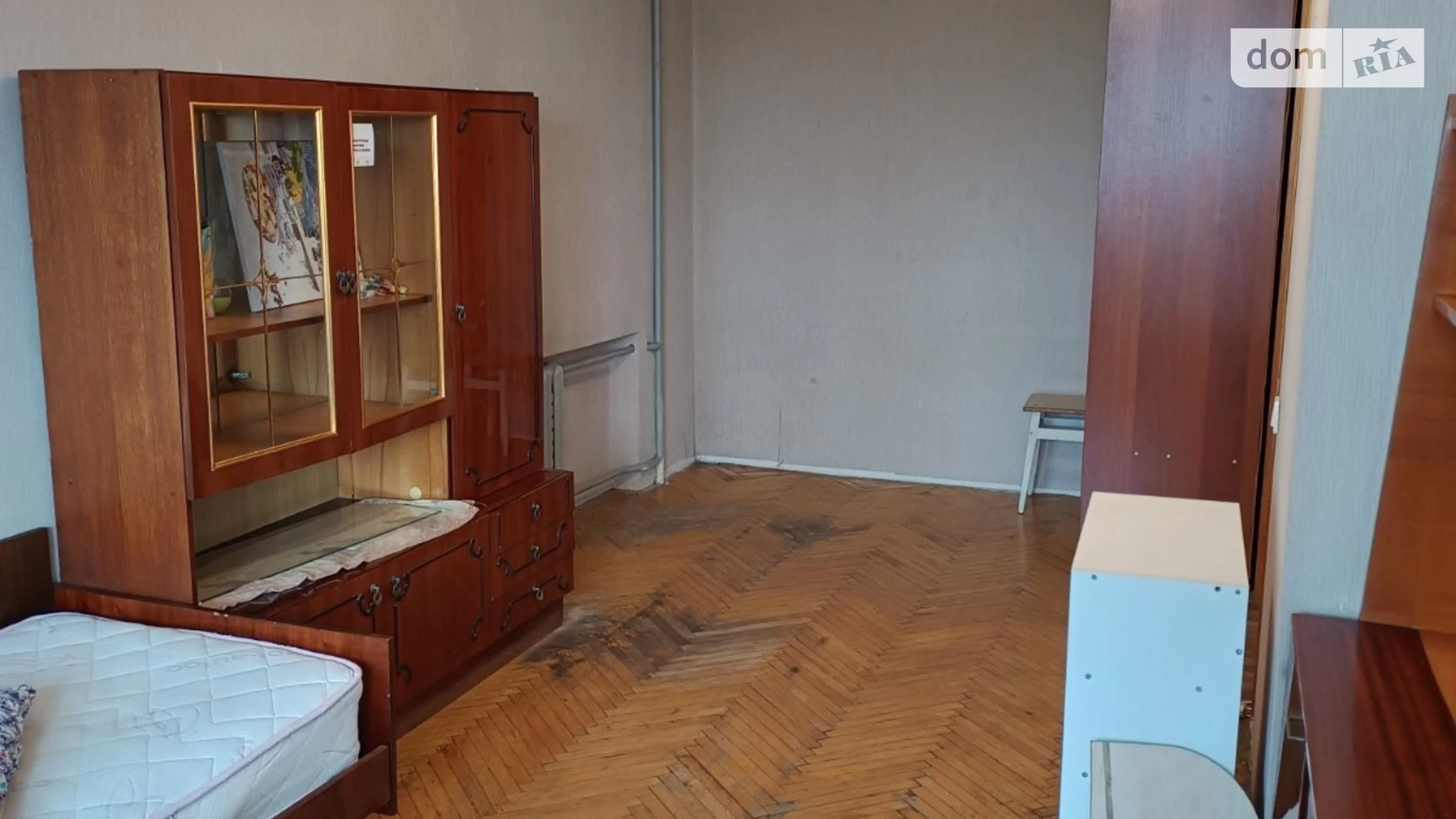 Продается 1-комнатная квартира 30.2 кв. м в Киеве, просп. Любомира Гузара, 19 - фото 5