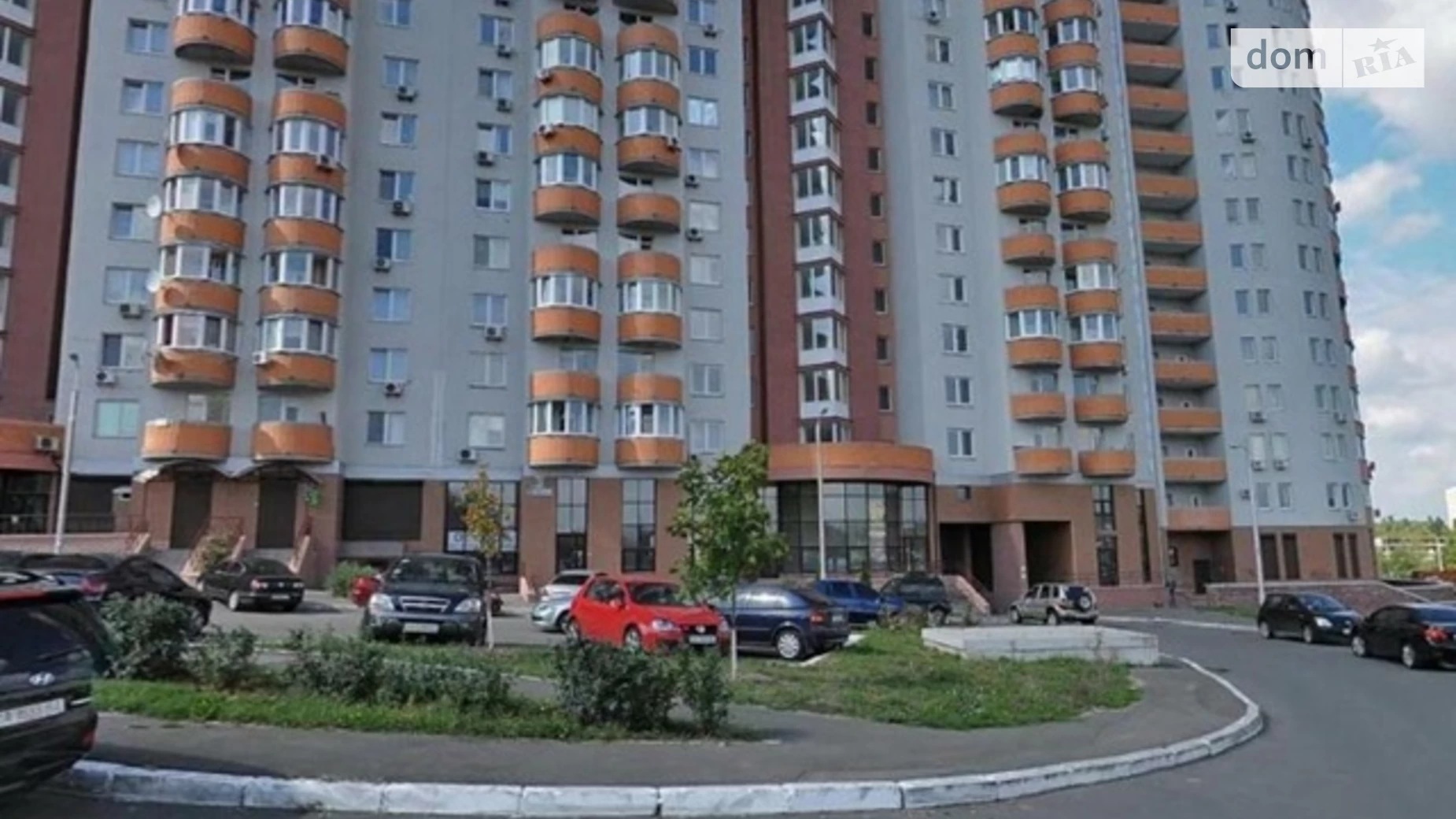Продается 1-комнатная квартира 40 кв. м в Киеве, цена: 52000 $ - фото 4