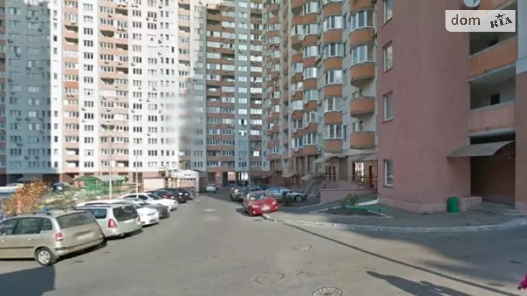 Продается 1-комнатная квартира 40 кв. м в Киеве, цена: 52000 $ - фото 5