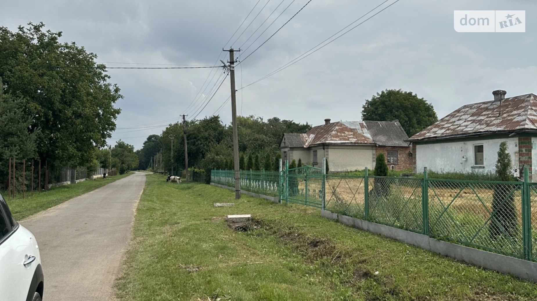 Продается земельный участок 15 соток в Тернопольской области, цена: 7000 $ - фото 5