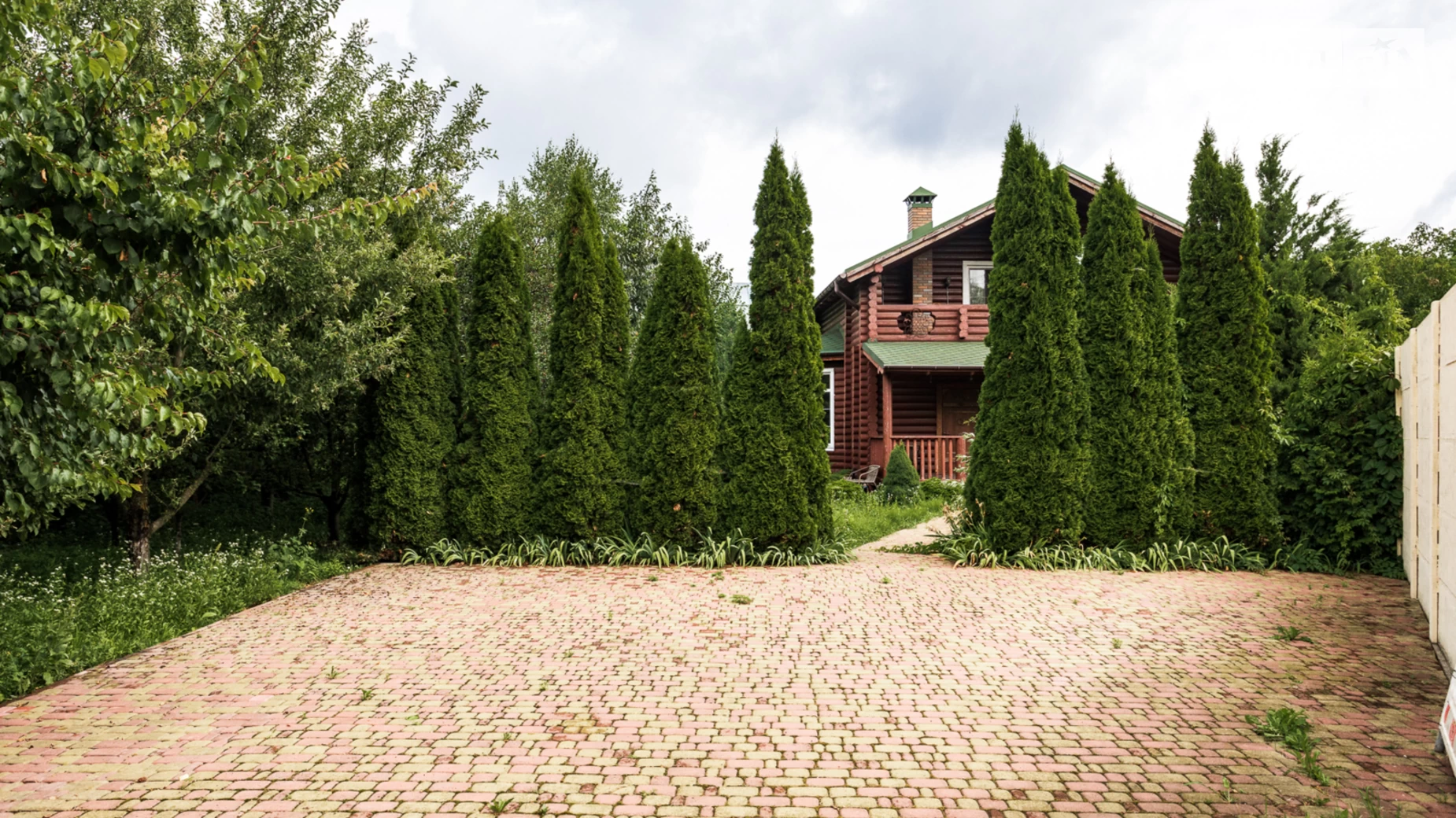 Продается дом на 2 этажа 160.7 кв. м с садом, цена: 180000 $ - фото 3