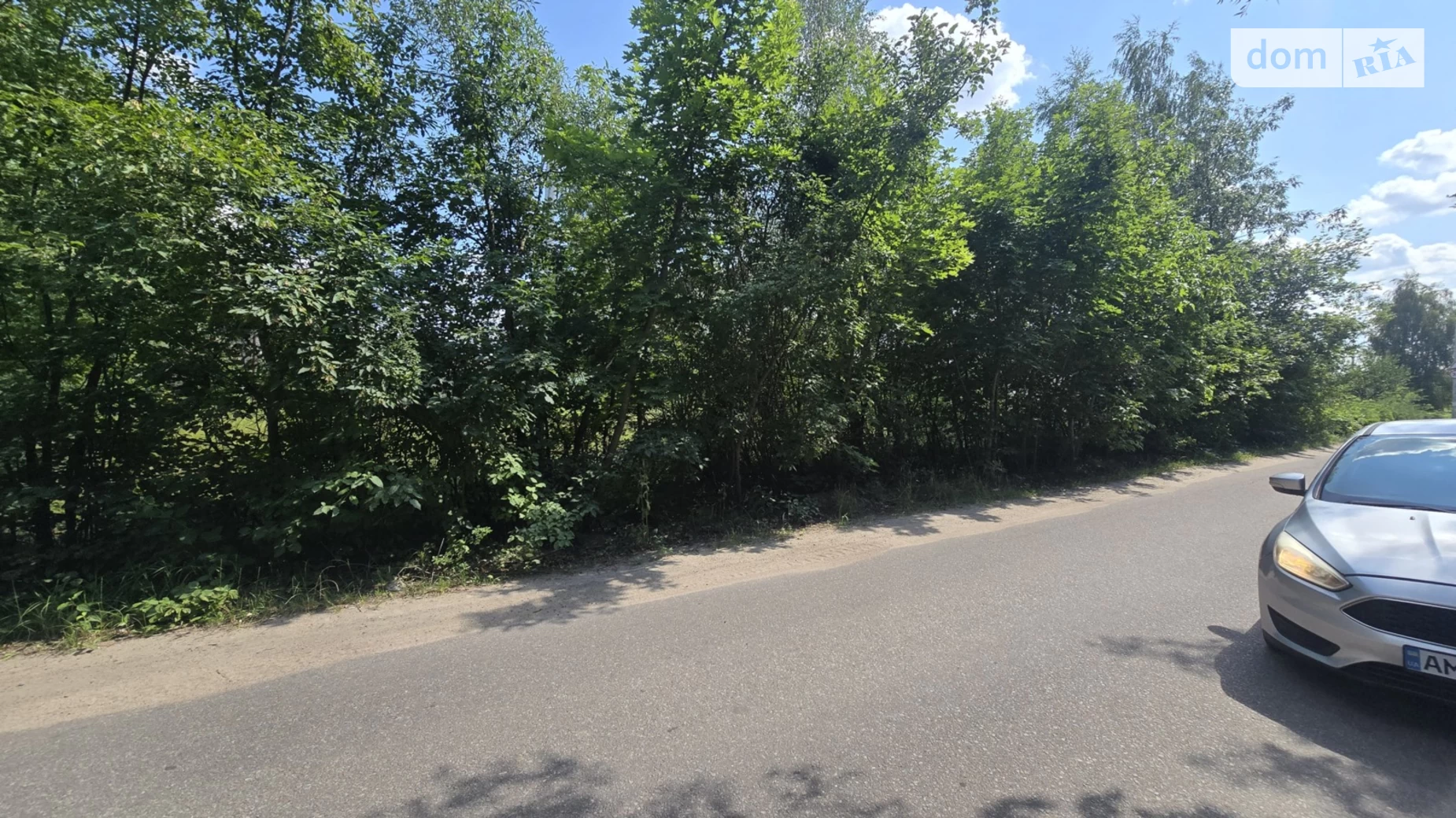 Продается земельный участок 10 соток в Житомирской области, цена: 11000 $ - фото 3