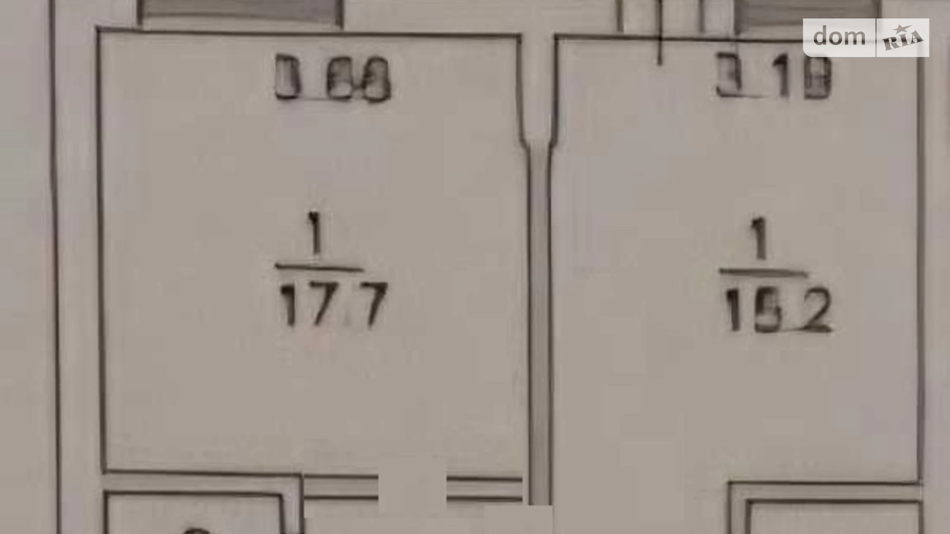 Продается 1-комнатная квартира 40 кв. м в Киеве, цена: 52000 $ - фото 2