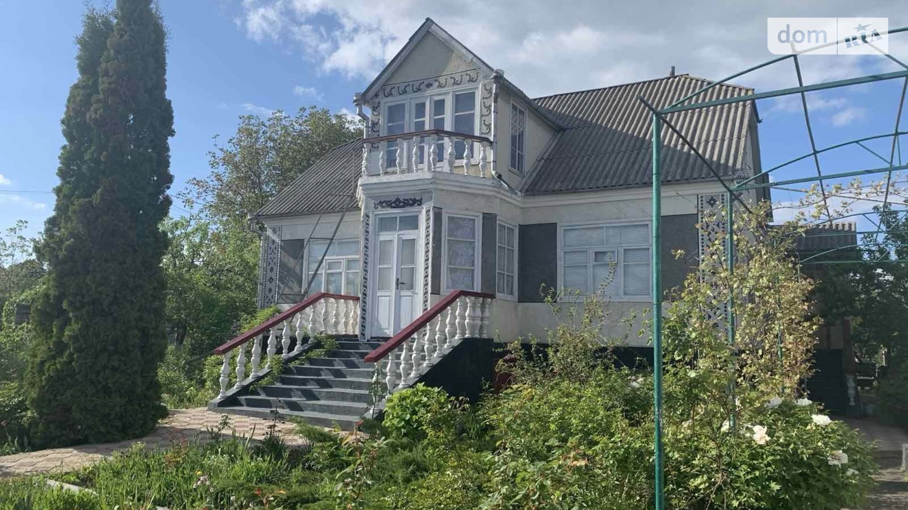 Продается дом на 2 этажа 98.6 кв. м с мебелью, цена: 45000 $ - фото 2