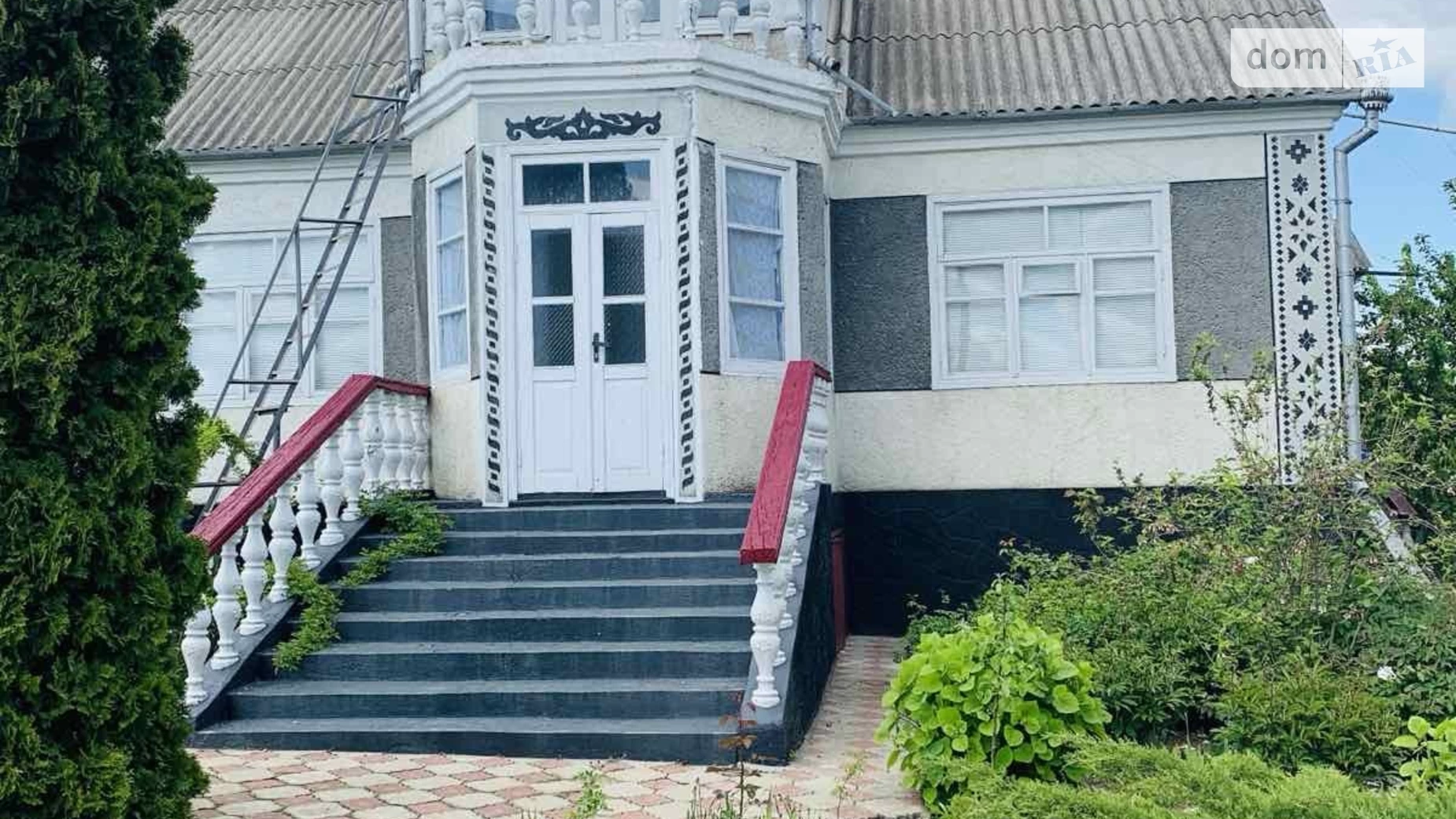 Продается дом на 2 этажа 98.6 кв. м с мебелью, цена: 45000 $ - фото 4