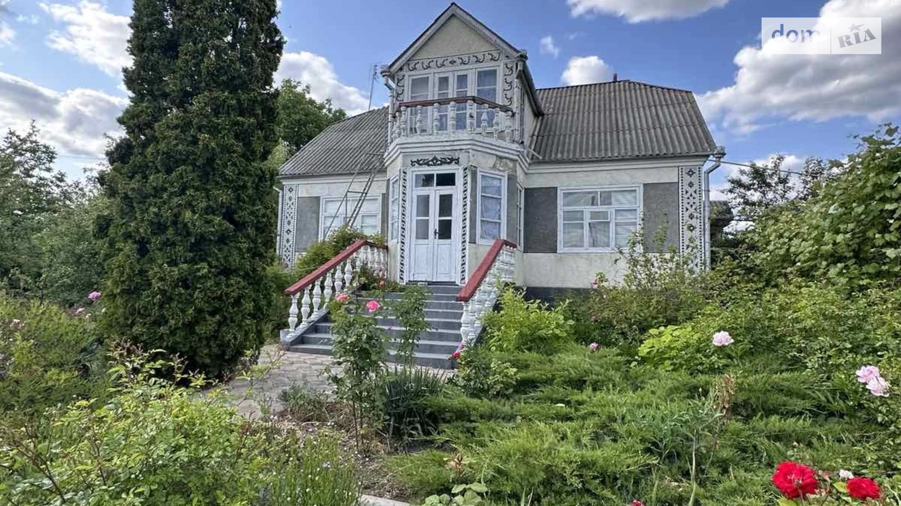 Продается дом на 2 этажа 98.6 кв. м с мебелью, цена: 45000 $ - фото 5
