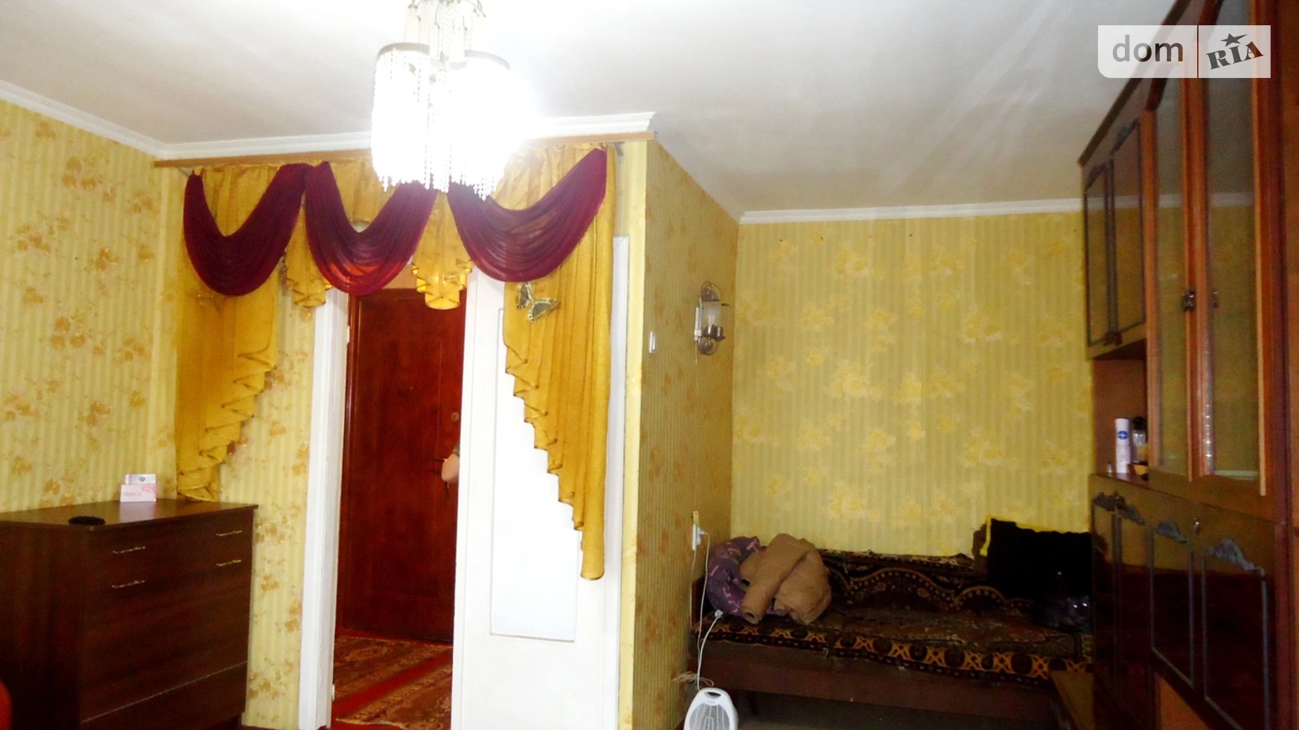 Продается 1-комнатная квартира 39.4 кв. м в Николаеве, цена: 22500 $ - фото 3