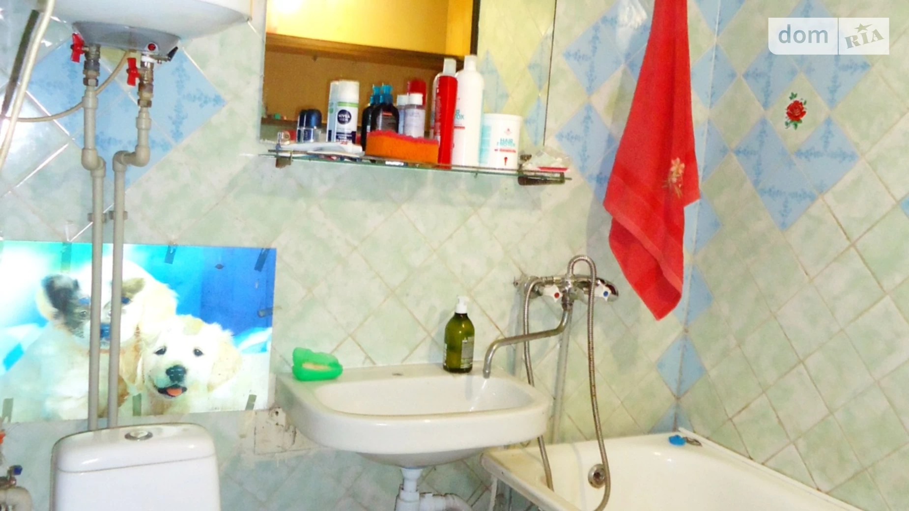 Продается 1-комнатная квартира 39.4 кв. м в Николаеве, цена: 22500 $ - фото 4