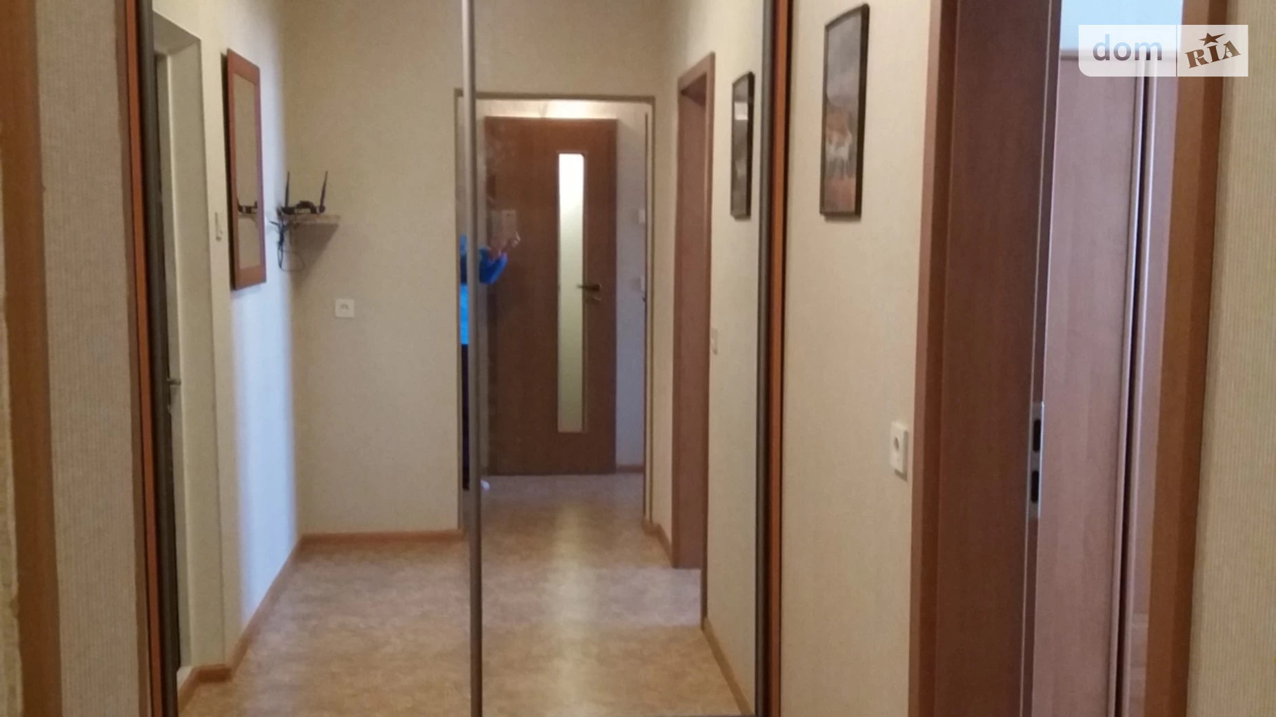 Продається 1-кімнатна квартира 43 кв. м у Києві, вул. Олени Пчілки, 2Б - фото 2