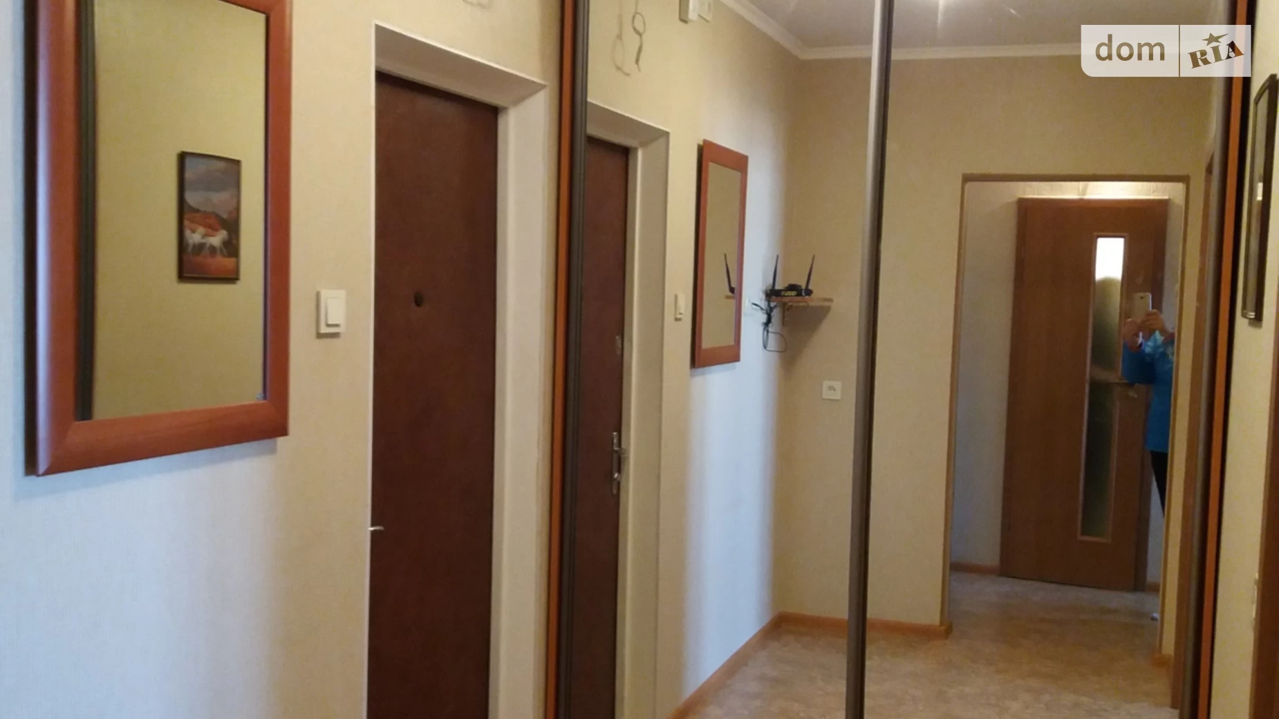 Продається 1-кімнатна квартира 43 кв. м у Києві, вул. Олени Пчілки, 2Б - фото 3