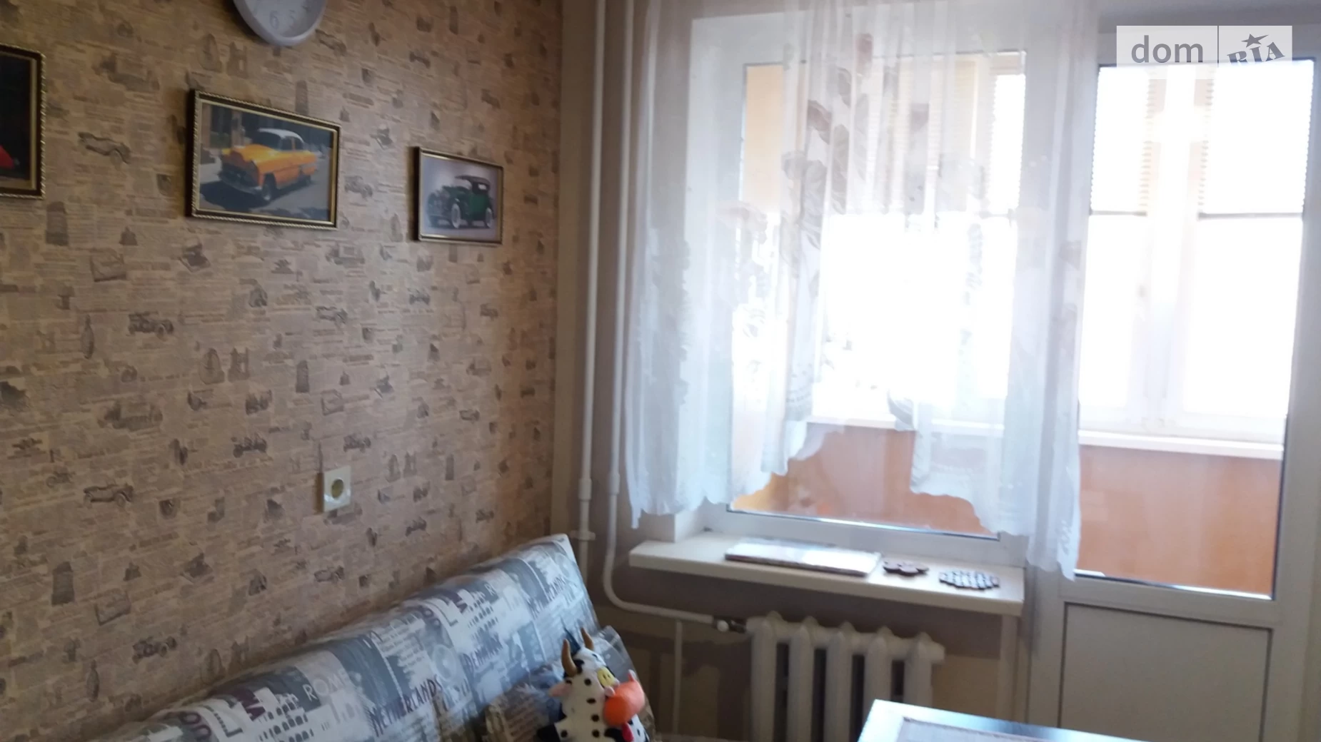 Продається 1-кімнатна квартира 43 кв. м у Києві, вул. Олени Пчілки, 2Б - фото 4