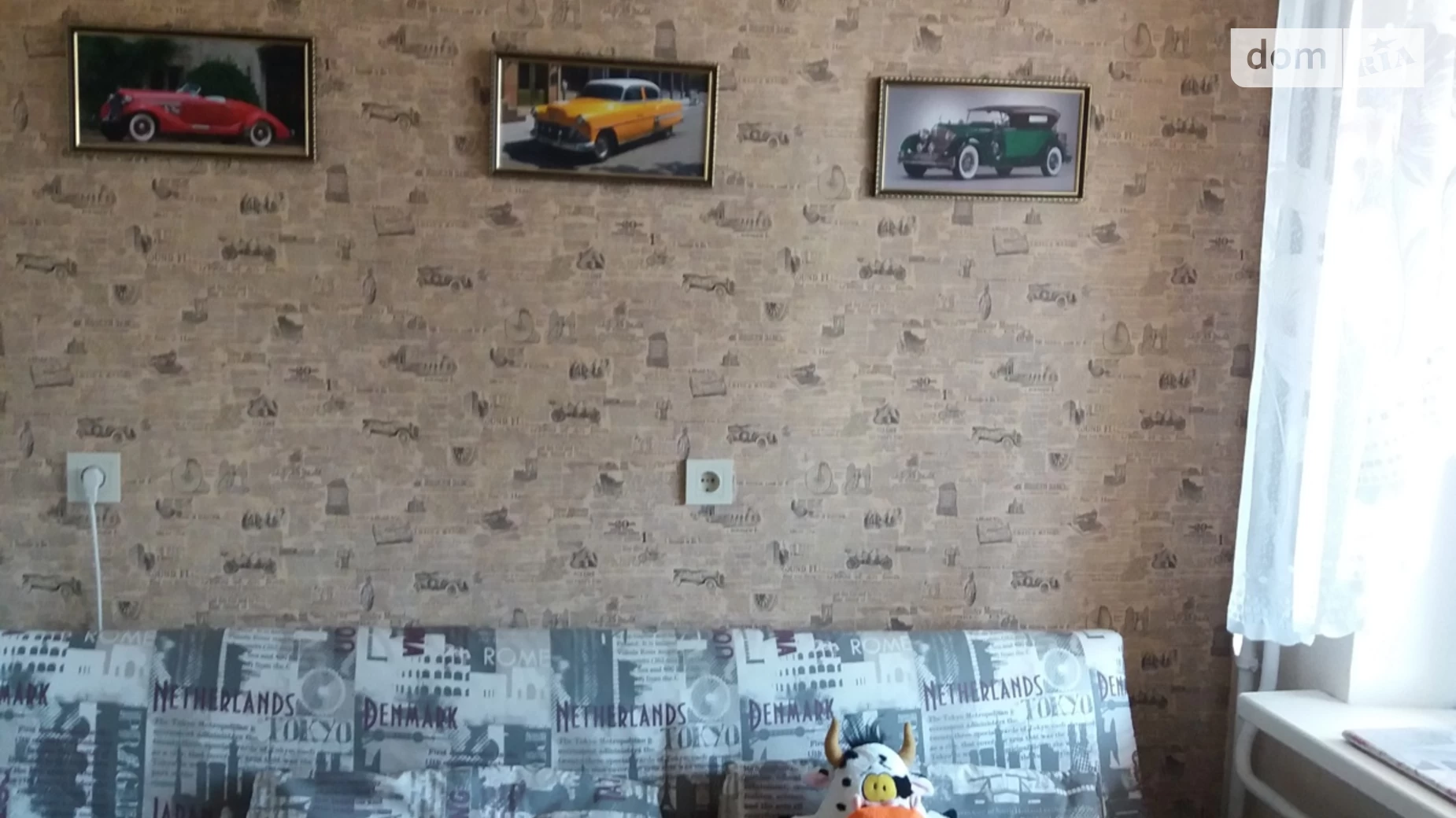 Продається 1-кімнатна квартира 43 кв. м у Києві, вул. Олени Пчілки, 2Б - фото 5