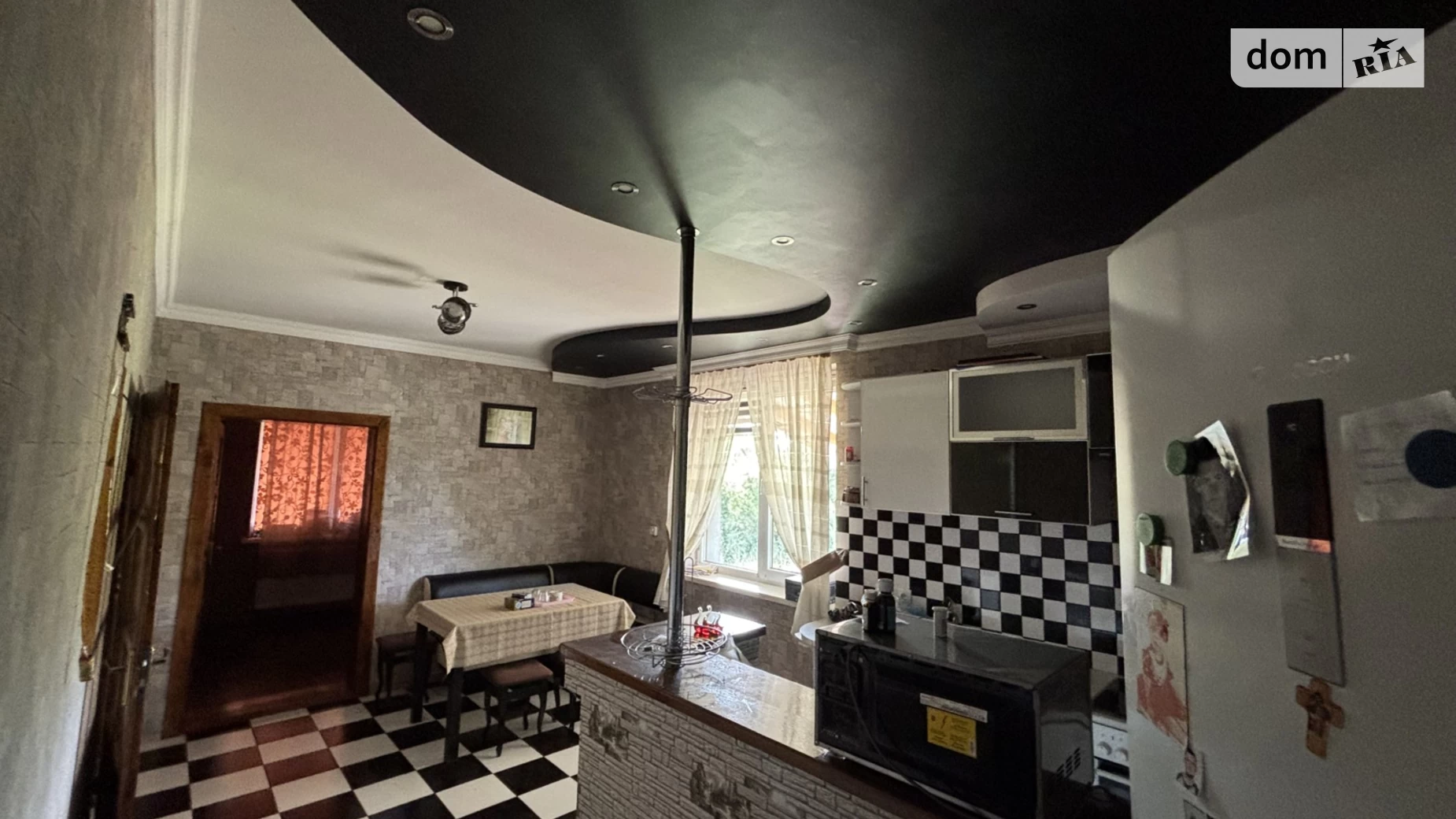 Продається одноповерховий будинок 143.2 кв. м з балконом, цена: 59500 $ - фото 3