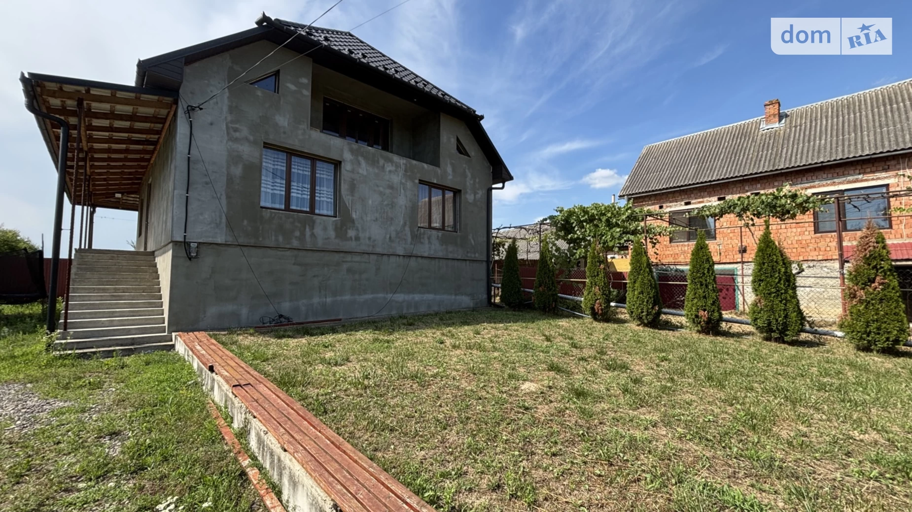 Продається одноповерховий будинок 143.2 кв. м з балконом, цена: 59500 $ - фото 2