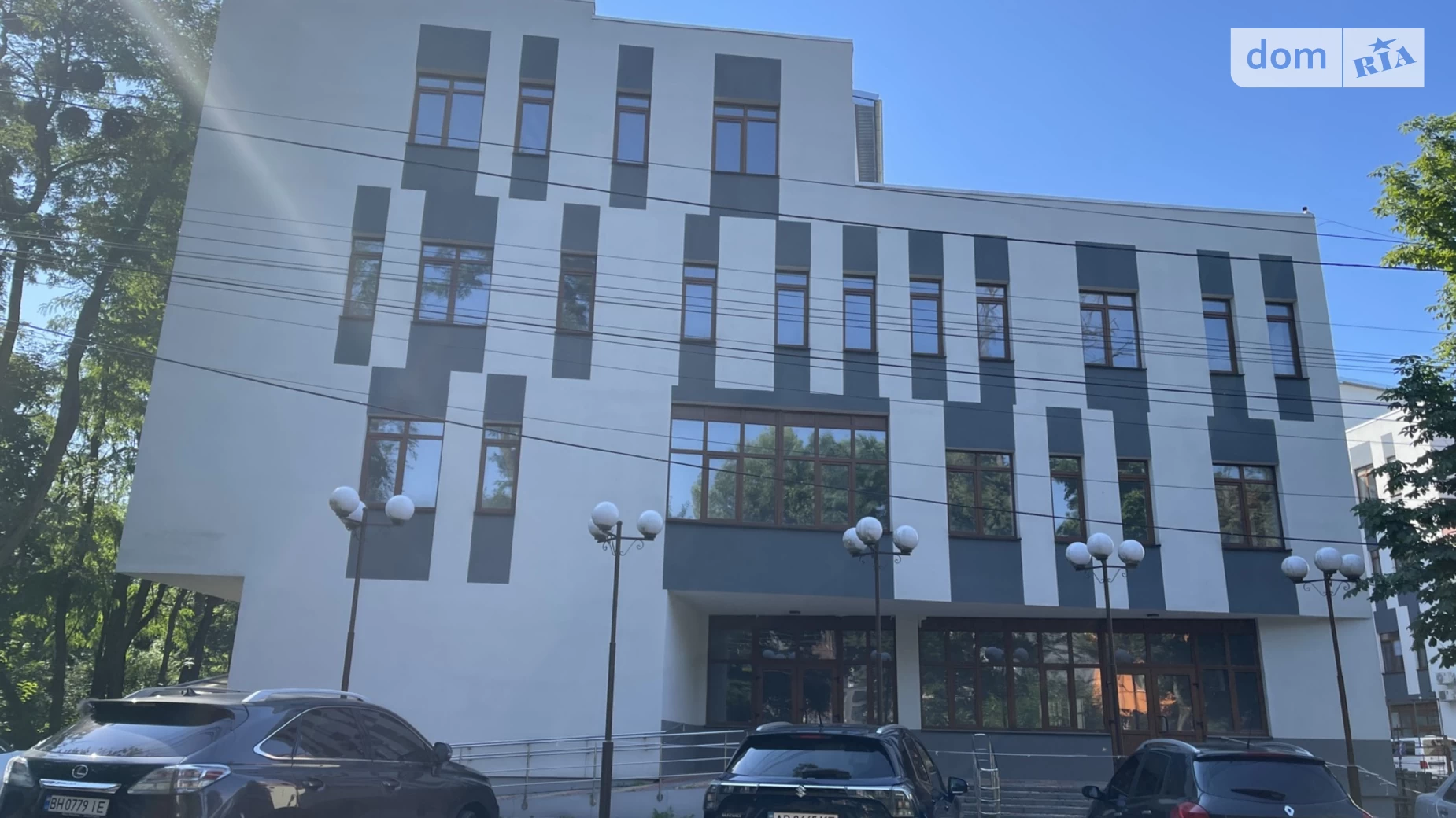 Сдается в аренду помещения свободного назначения 4009.4 кв. м в 3-этажном здании, цена: 973200 грн - фото 2