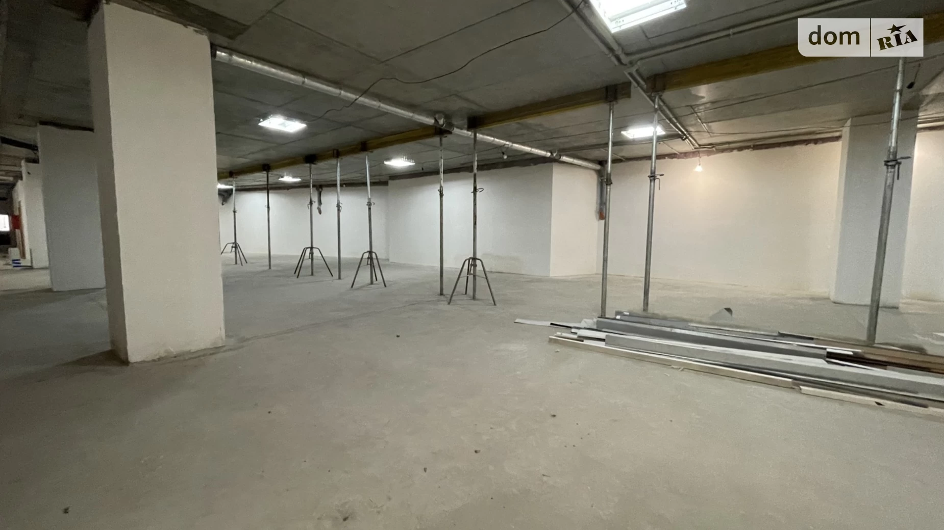 Сдается в аренду помещения свободного назначения 4009.4 кв. м в 3-этажном здании, цена: 973200 грн - фото 3