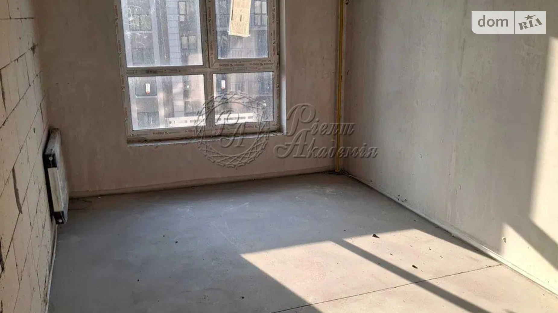 Продается 1-комнатная квартира 41 кв. м в Киеве, цена: 57000 $ - фото 2