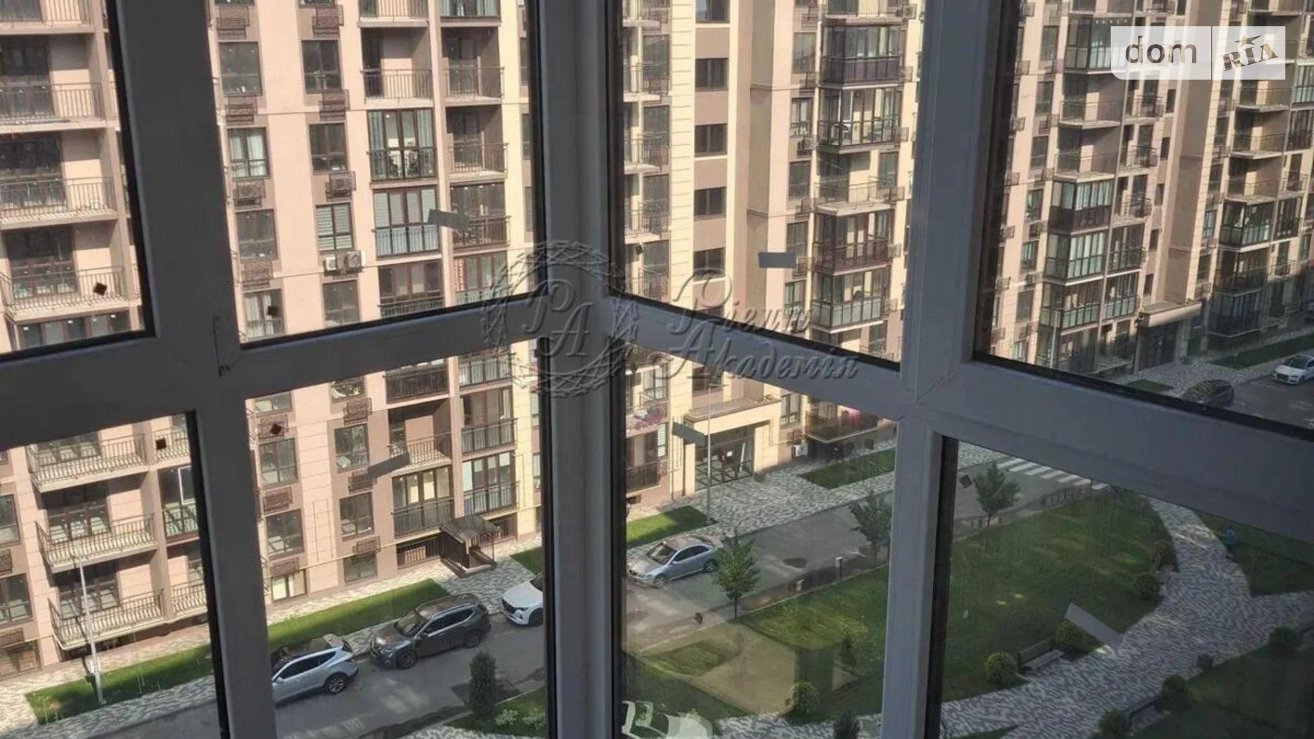 Продается 1-комнатная квартира 41 кв. м в Киеве, цена: 57000 $ - фото 5