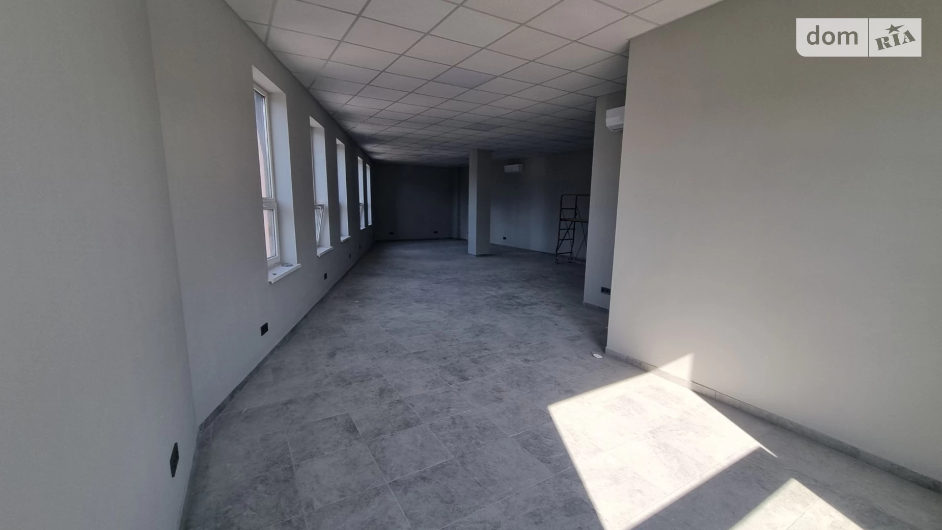Здається в оренду офіс 86 кв. м в бізнес-центрі, цена: 1032 $ - фото 3