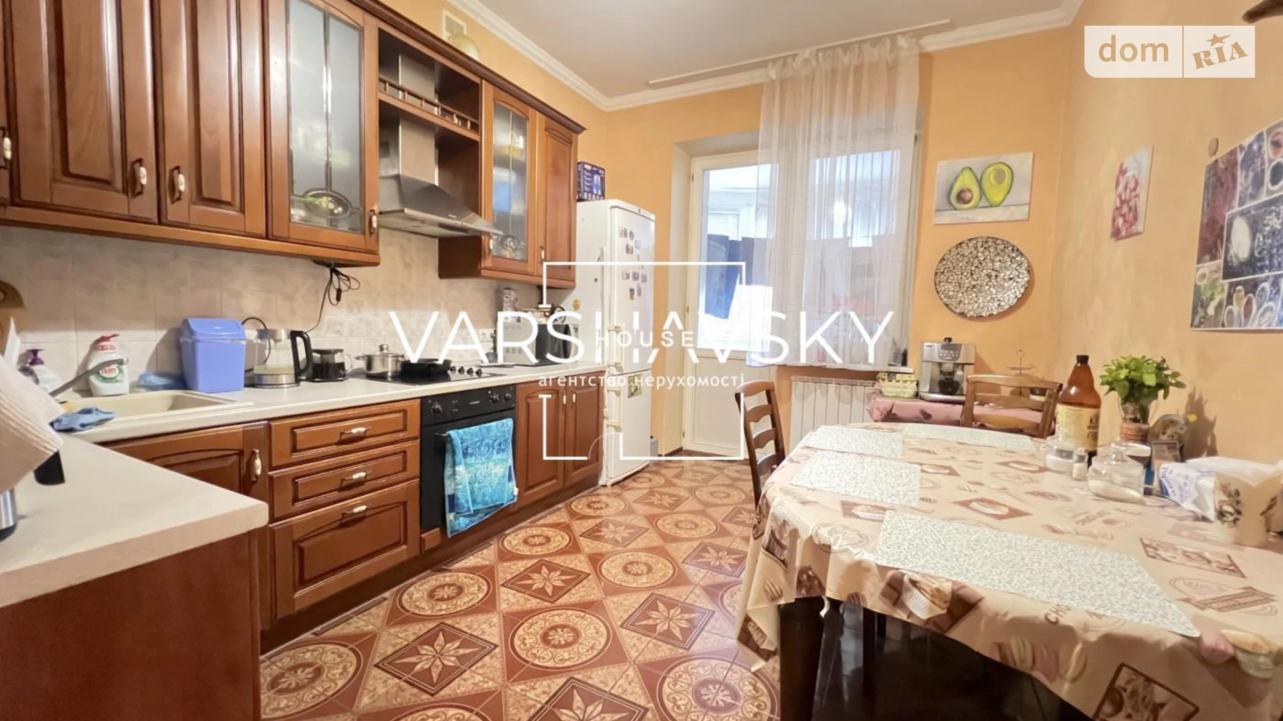 Продается 3-комнатная квартира 115.9 кв. м в Киеве, ул. Левка Лукьяненко, 21 корпус 4 - фото 3