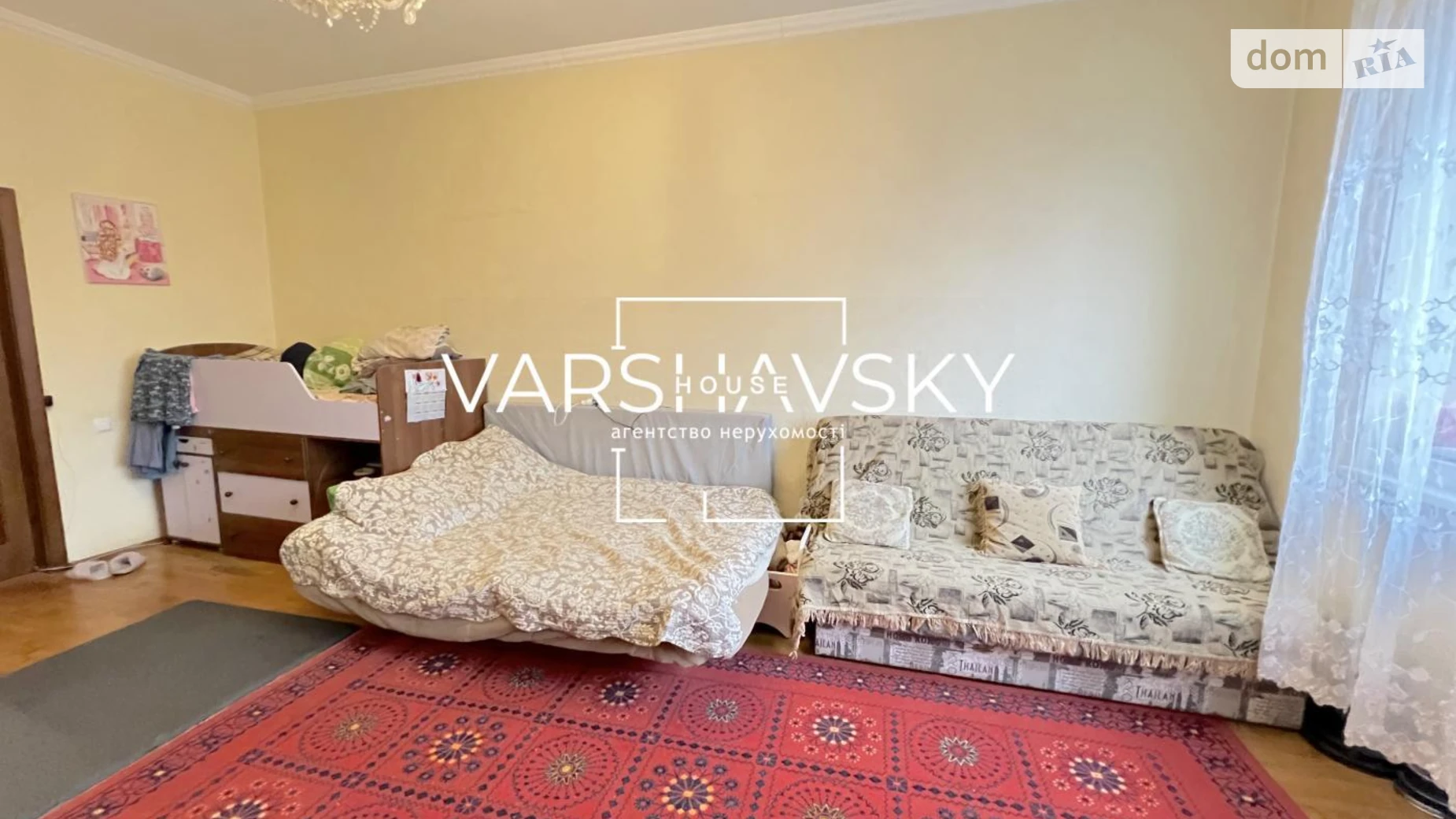 Продается 3-комнатная квартира 115.9 кв. м в Киеве, ул. Левка Лукьяненко, 21 корпус 4 - фото 5