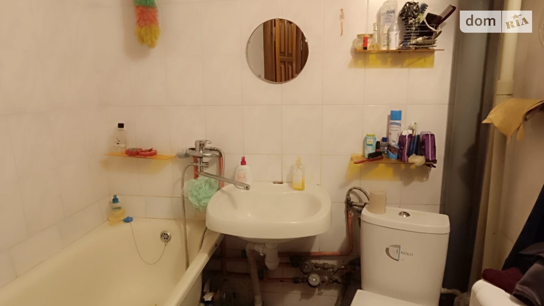 Сдается в аренду комната 32 кв. м в Виннице, цена: 4200 грн - фото 4