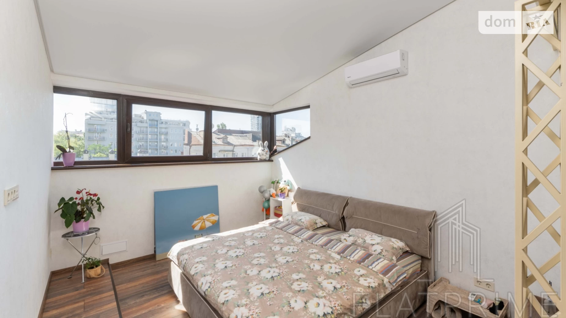 Продается 4-комнатная квартира 211.8 кв. м в Киеве, ул. Гетмана Павла Скоропадского(Льва Толстого), 16 - фото 3