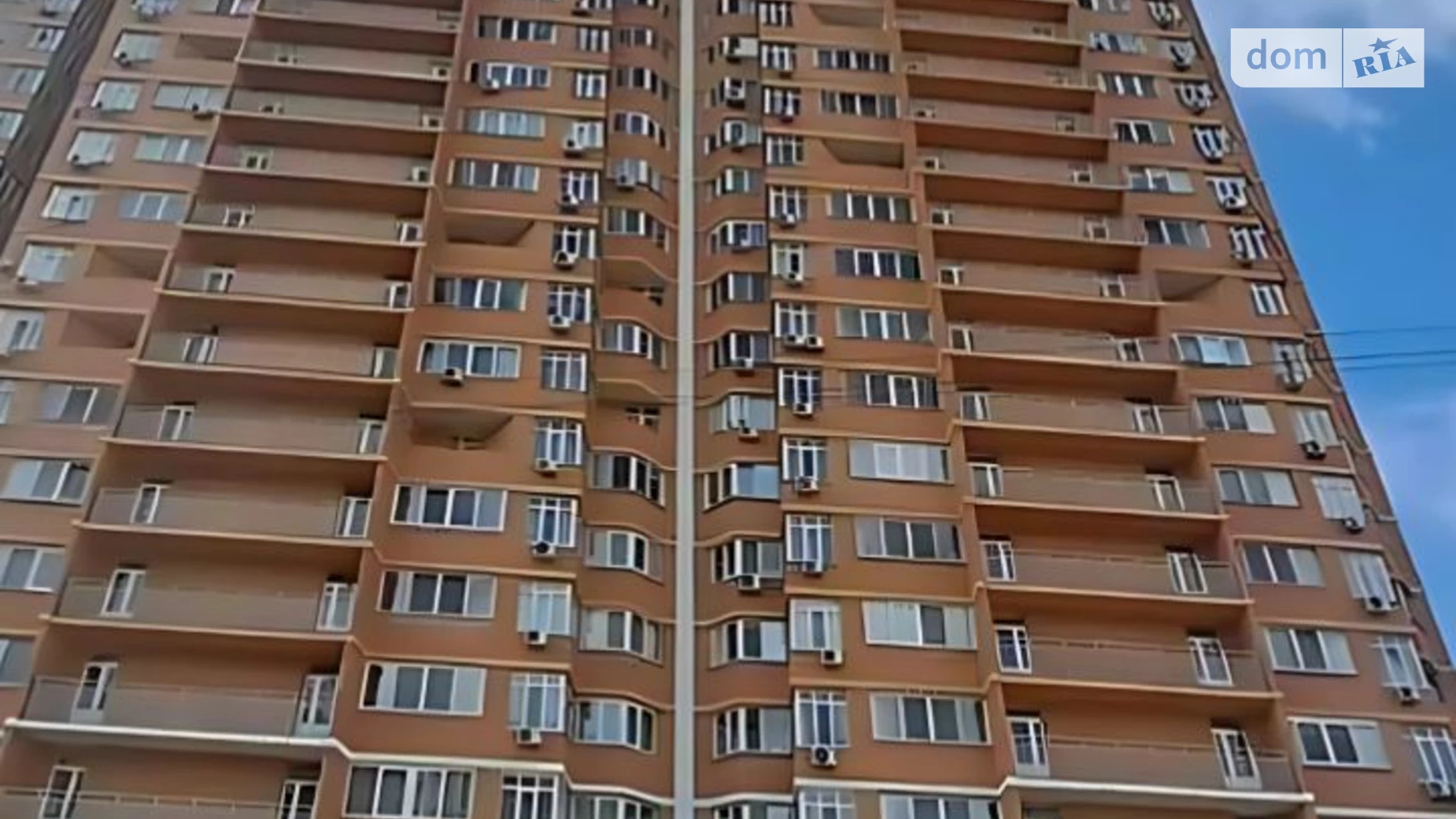 Продается 1-комнатная квартира 45.7 кв. м в Одессе, ул. Балковская, 137Г - фото 3