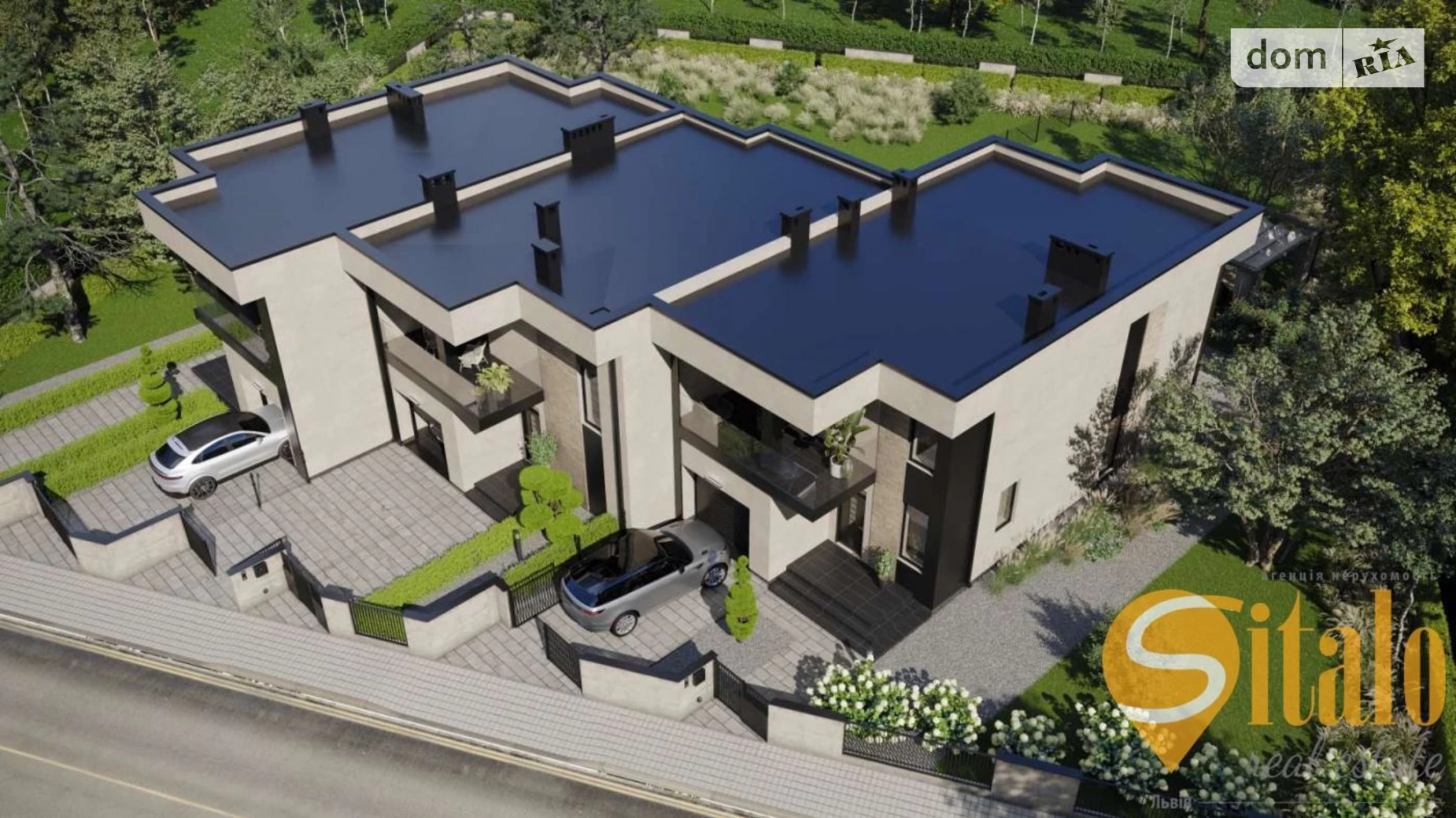 ул. Леси Украинки, 17 Малечковичи, цена: 157000 $ - фото 3