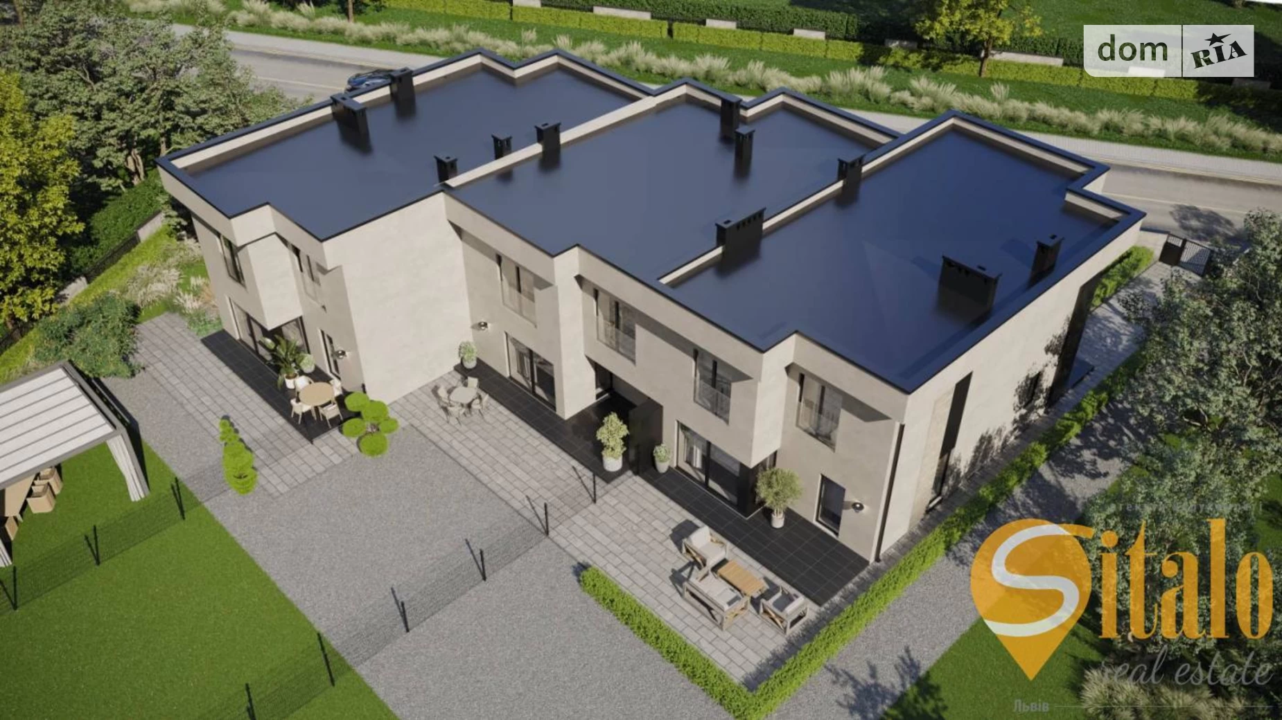 ул. Леси Украинки, 17 Малечковичи, цена: 157000 $ - фото 2
