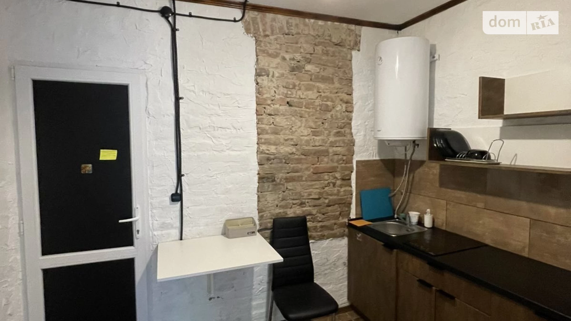 Здається в оренду 1-кімнатна квартира 39 кв. м у Львові, вул. Сяйво - фото 5