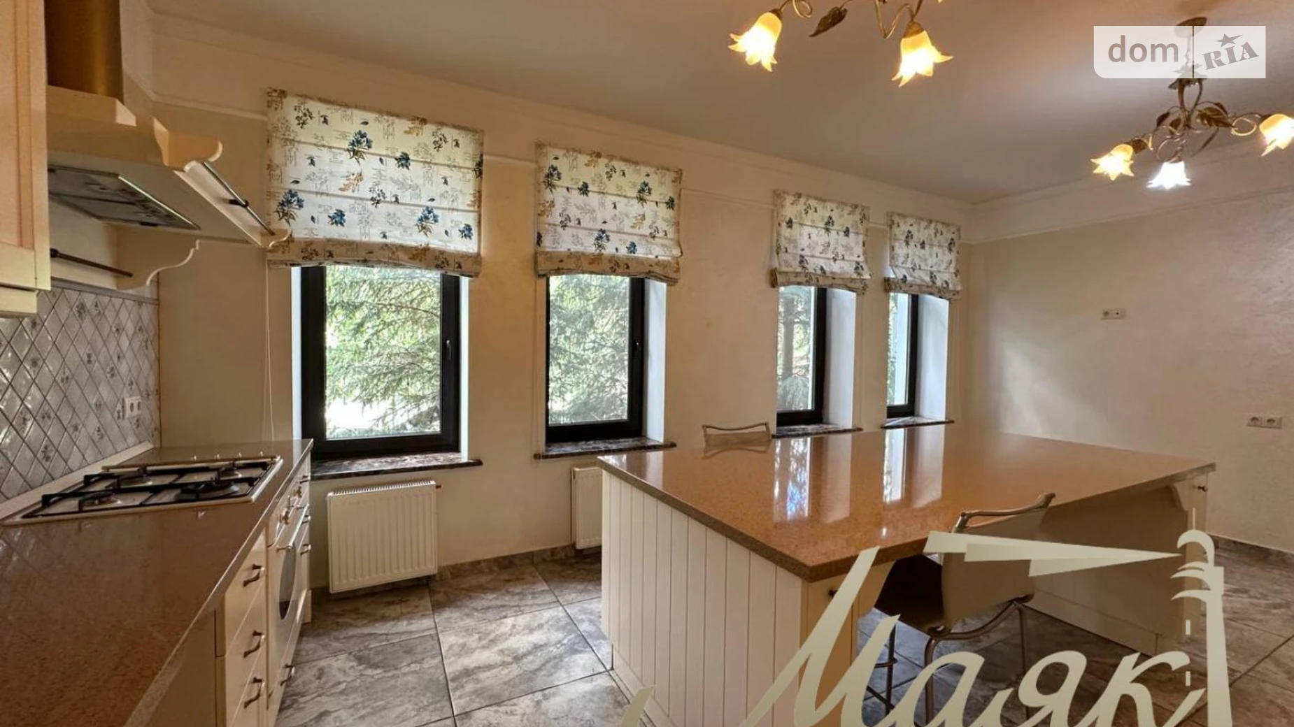 Сдается в аренду дом на 2 этажа 750 кв. м с мебелью, цена: 3000 $ - фото 3