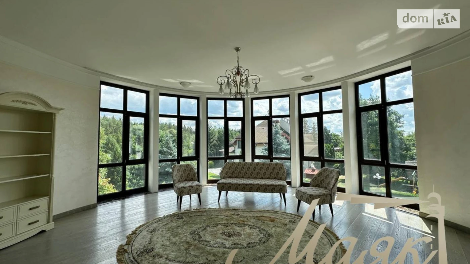 Сдается в аренду дом на 2 этажа 750 кв. м с мебелью, цена: 3000 $ - фото 5