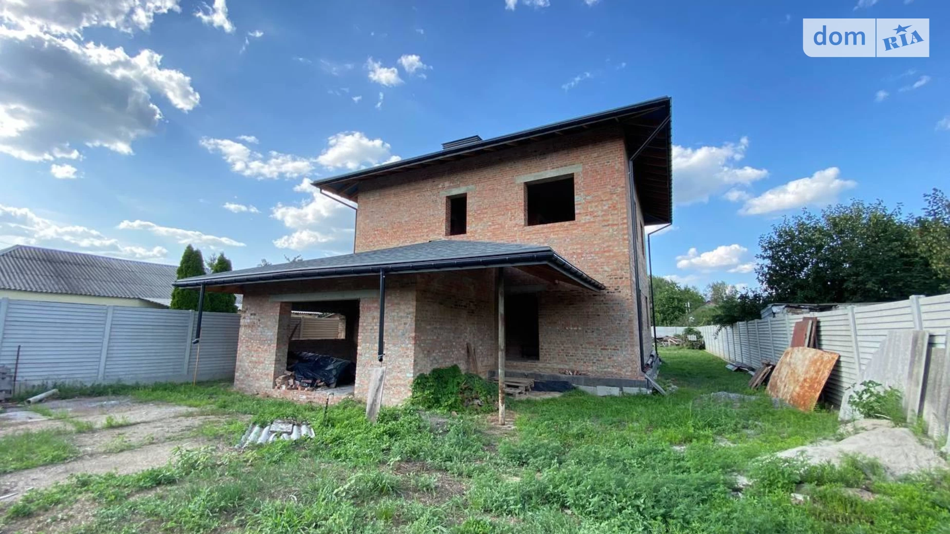 ул. Герасимовская, 11 Журавлевка Харьков Киевская, цена: 130000 $ - фото 3