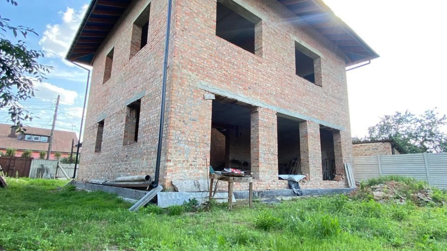 ул. Герасимовская, 11 Журавлевка Харьков Киевская, цена: 130000 $ - фото 5