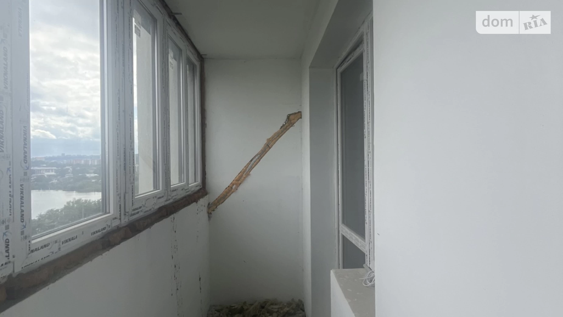 Продается 1-комнатная квартира 52 кв. м в Харькове, ул. Нескореных(Героев Труда), 1Ж - фото 3